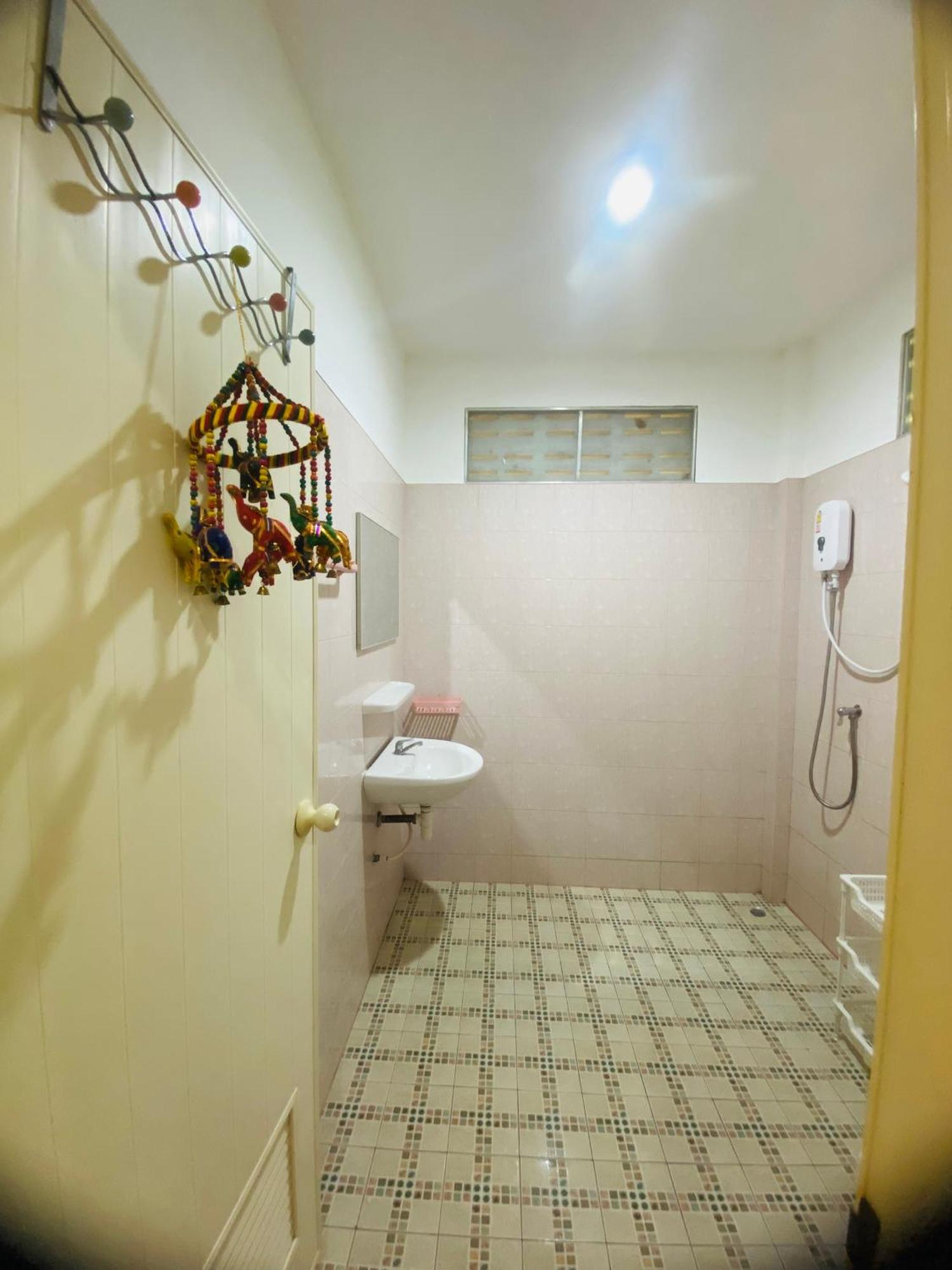 Holiday home Ganesha At Ya Nui *