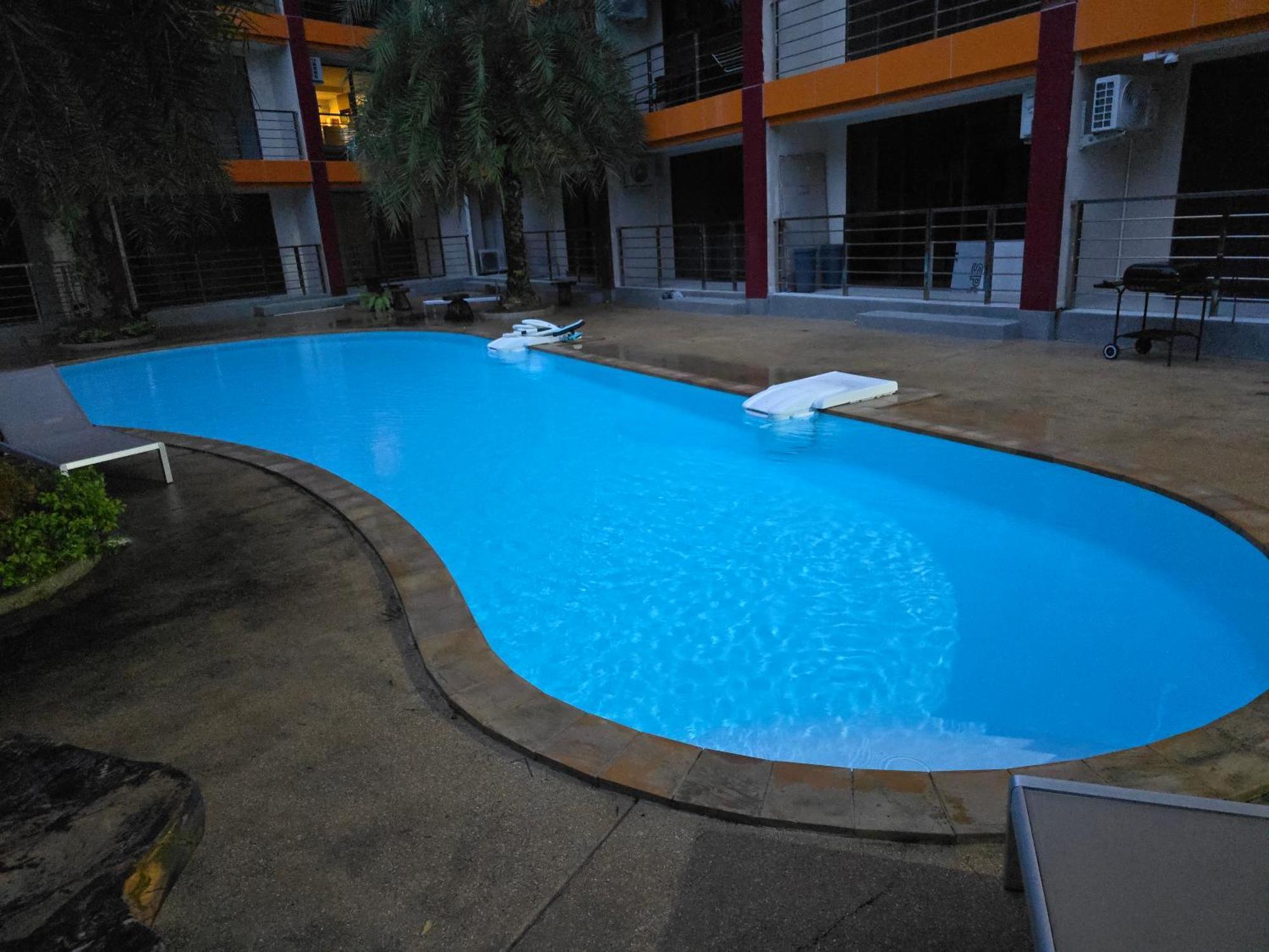 Aparthotel 777 Phuket