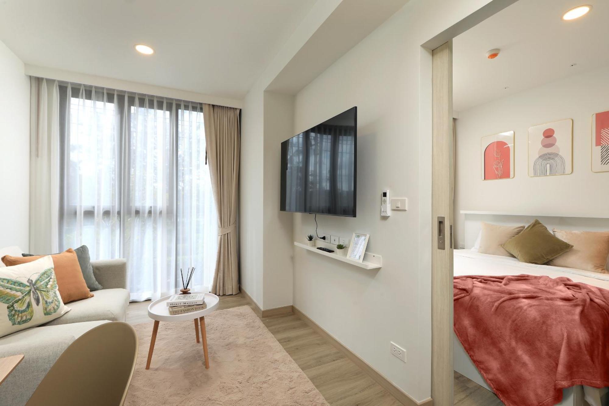 Bangtao Cozy By Capitalpro