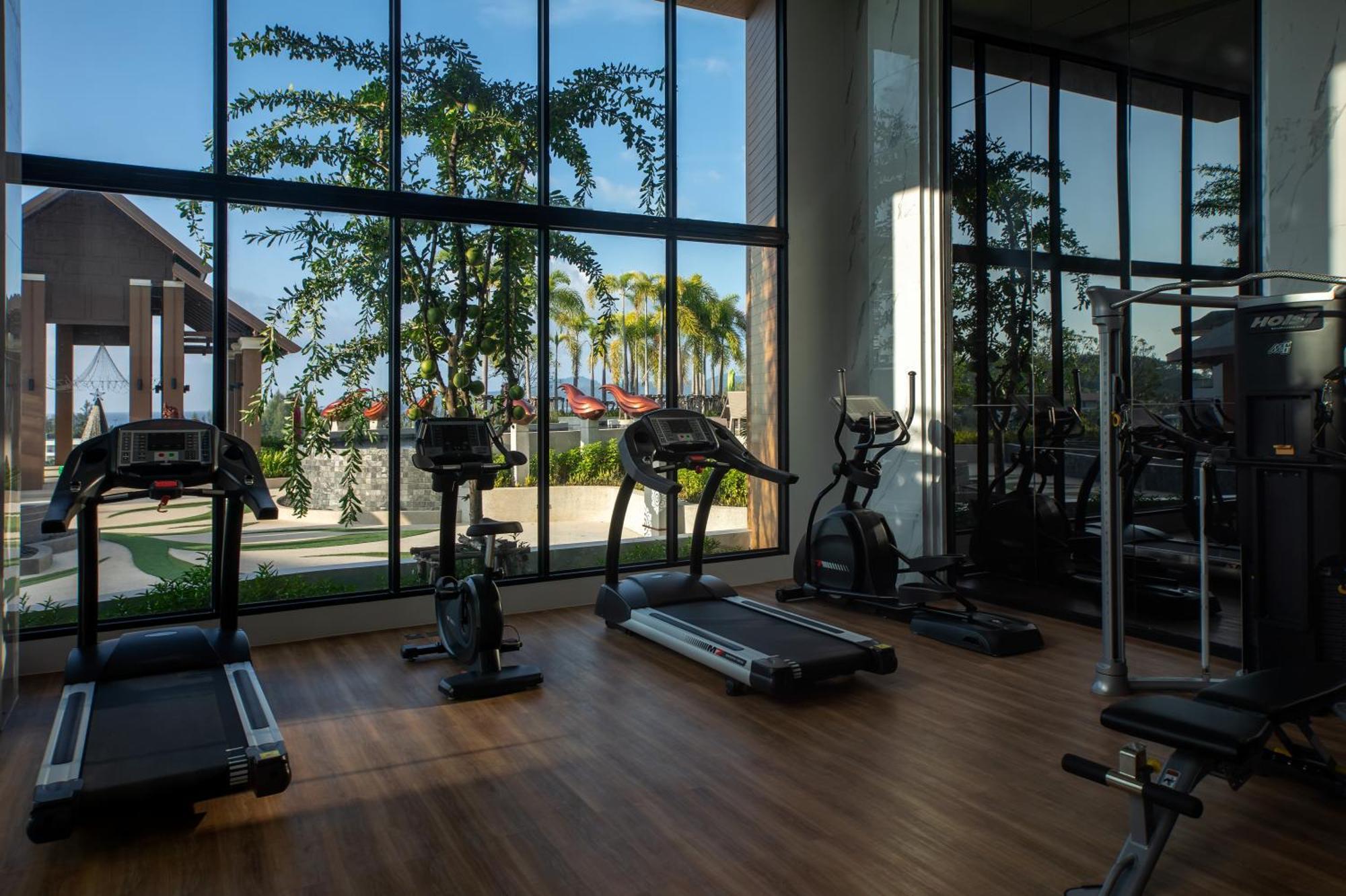 2bdr With Jacuzzi Seaview By Capitalpro 307 Phuket