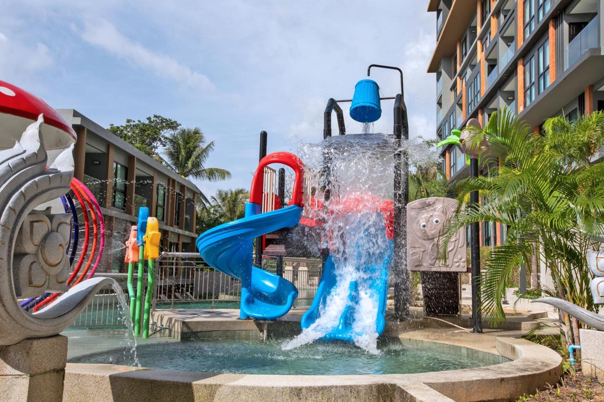 3Bdr Seaview Apartment In Surin Beach By Capital Pro Apartment *
