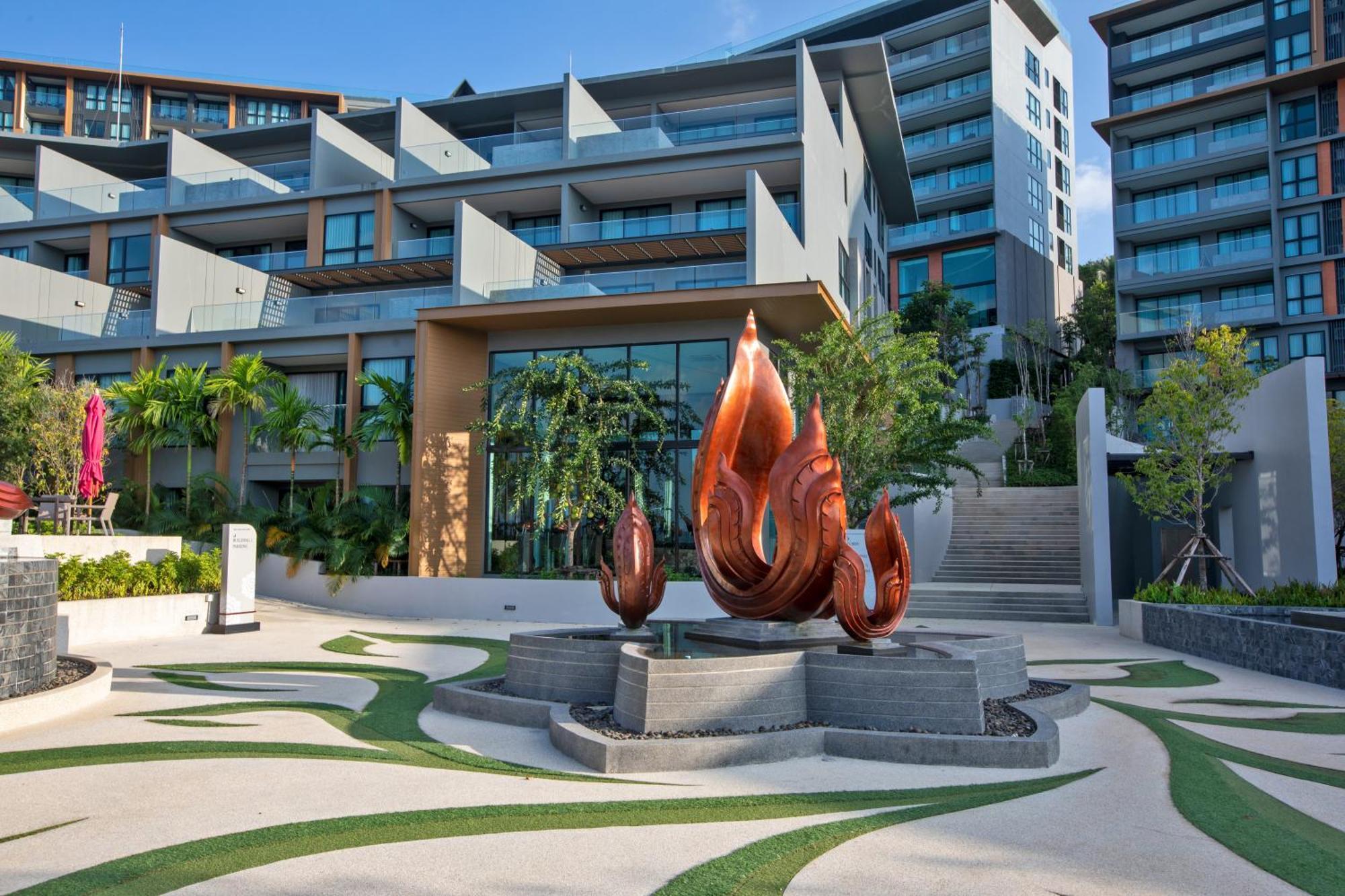 3Bdr Seaview Apartment In Surin Beach By Capital Pro *