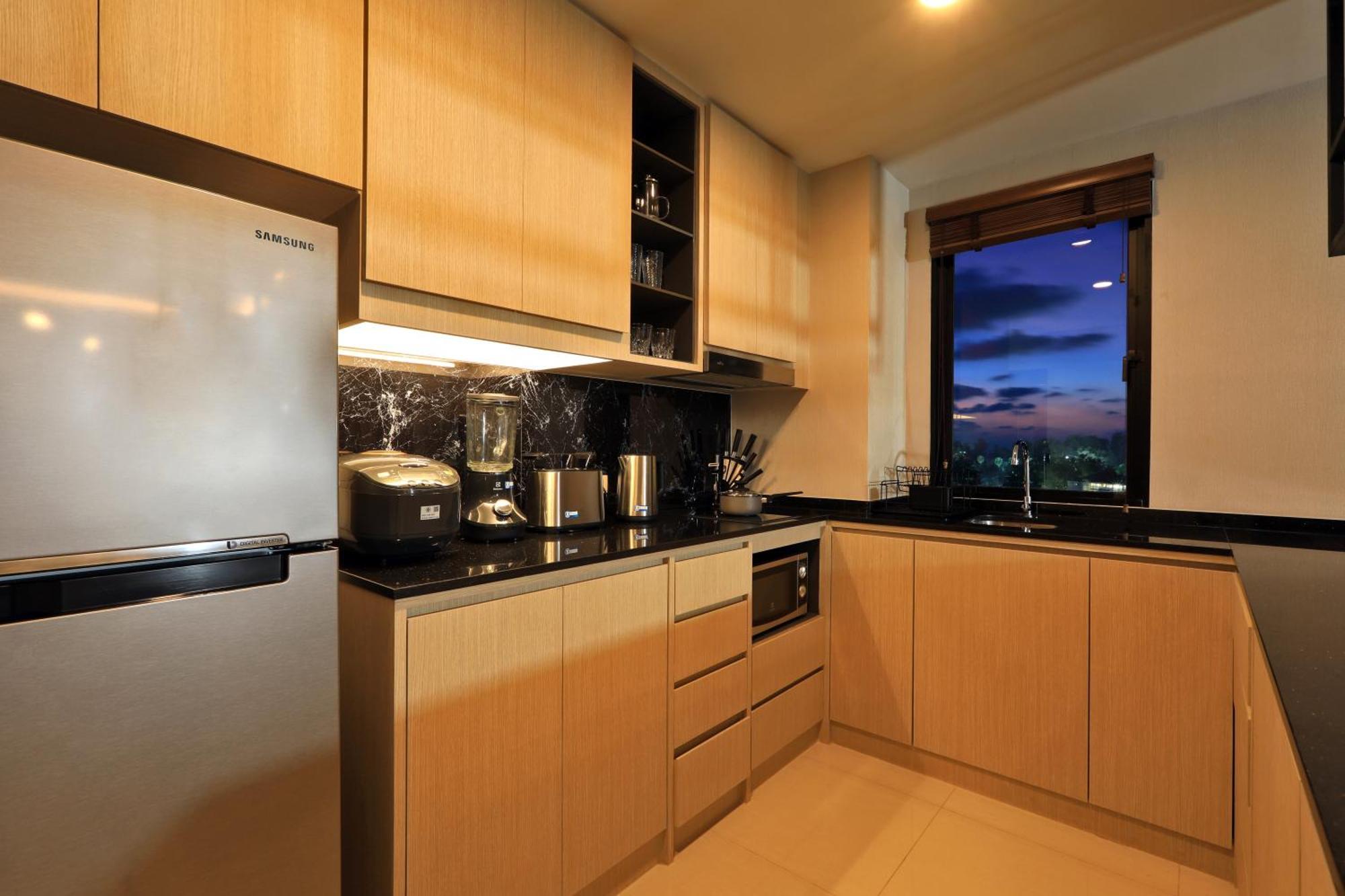 3Bdr Seaview Apartment In Surin Beach By Capital Pro * Phuket