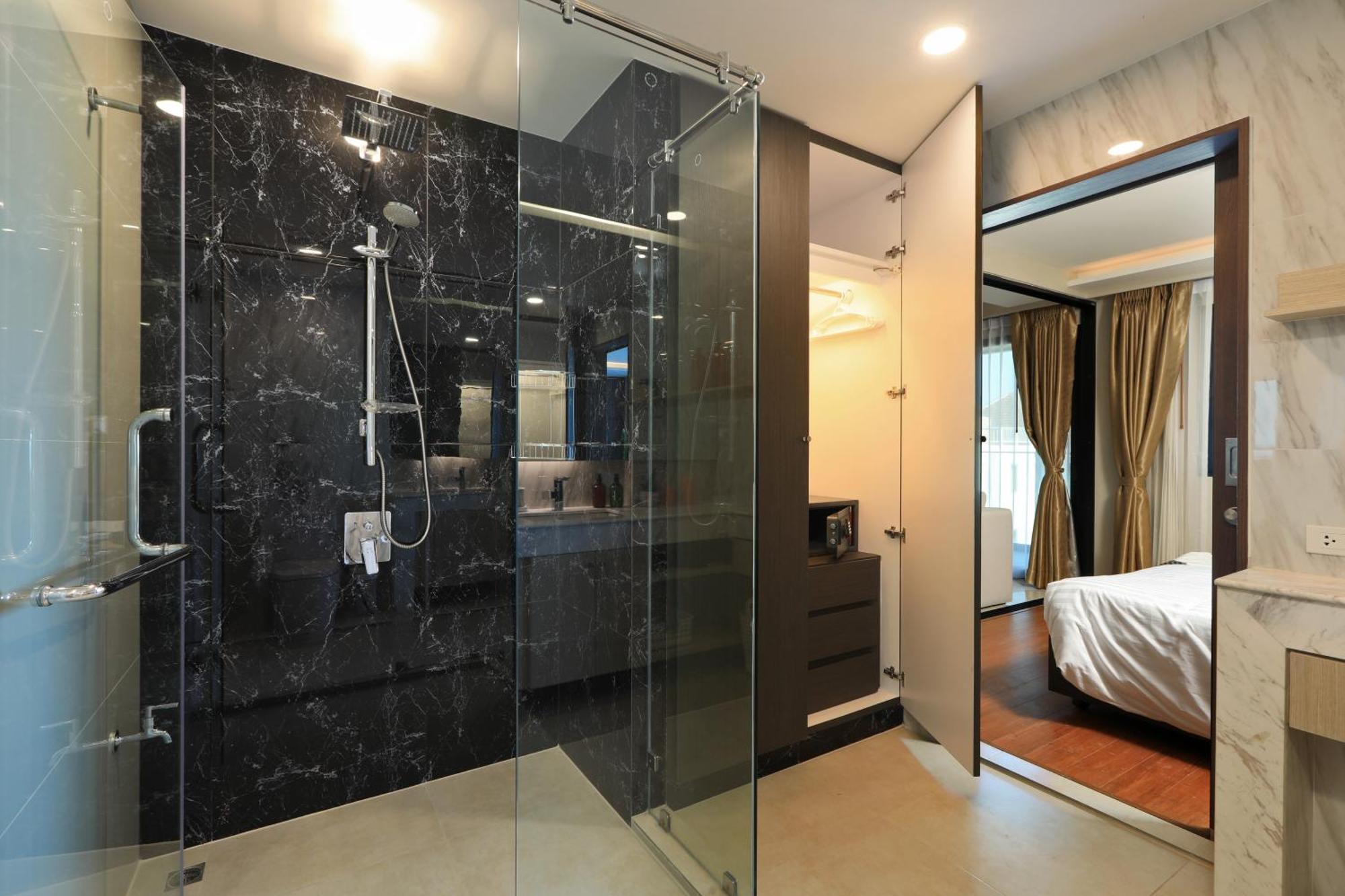 Apartment 3Bdr Seaview Apartment In Surin Beach By Capital Pro *