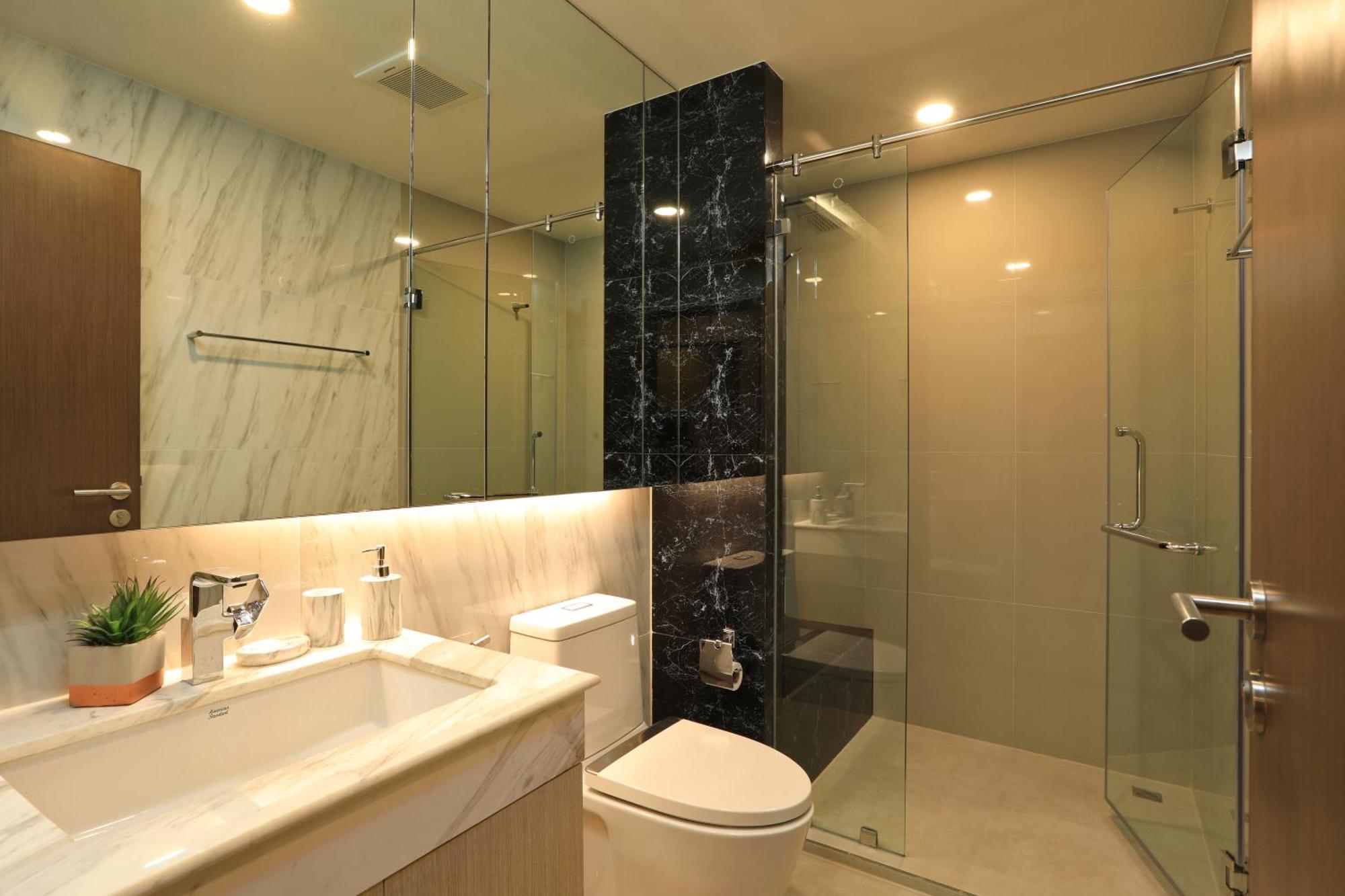 3Bdr Seaview Apartment In Surin Beach By Capital Pro Phuket