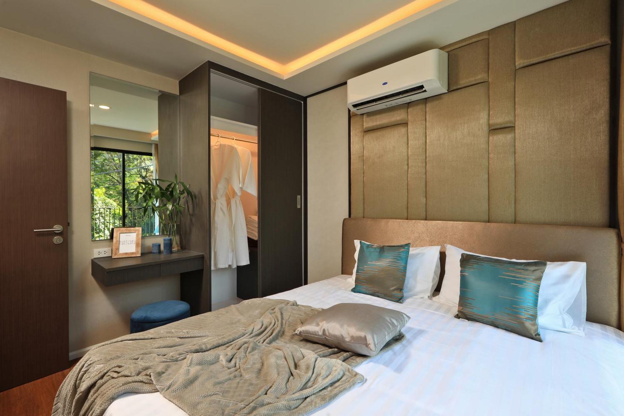 3Bdr Seaview Apartment In Surin Beach By Capital Pro *