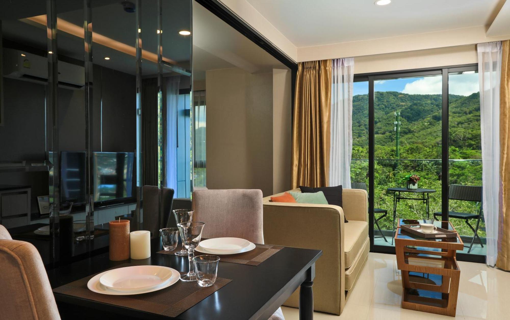 Mountain View Surin 716 By Capitalpro *