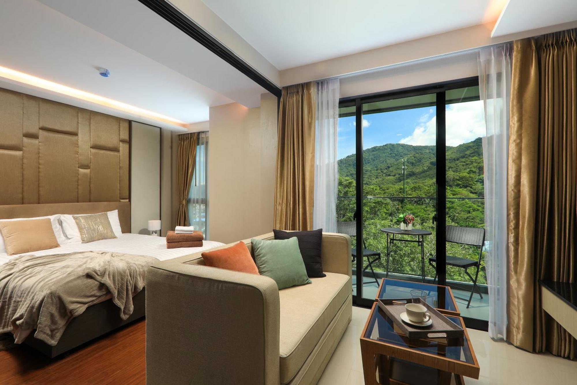 Mountain View Surin 716 By Capitalpro