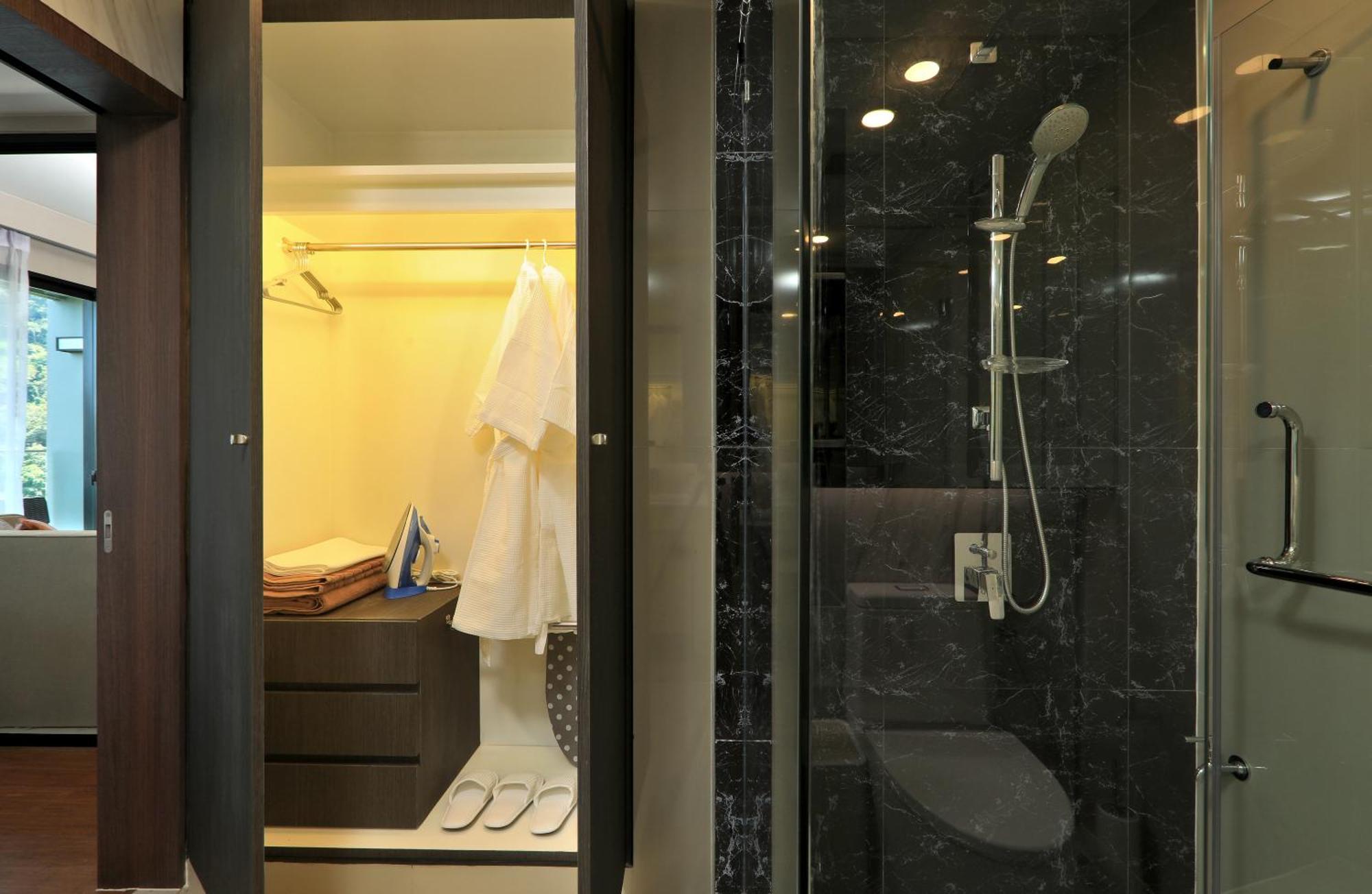 Mountain View Surin 716 By Capitalpro Apartment *