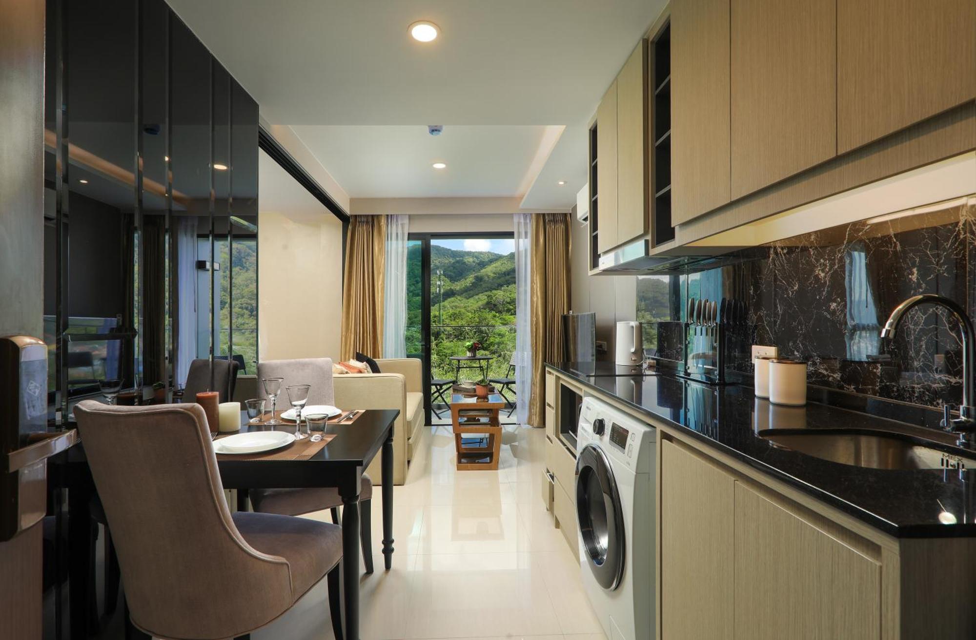 Mountain View Surin 716 By Capitalpro *