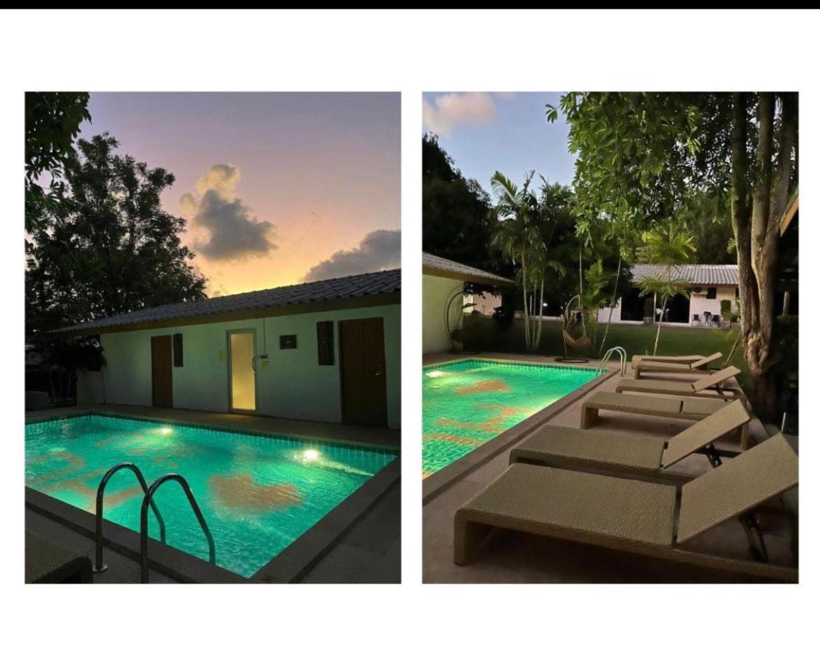 Apollo Chalong Hotel 4*
