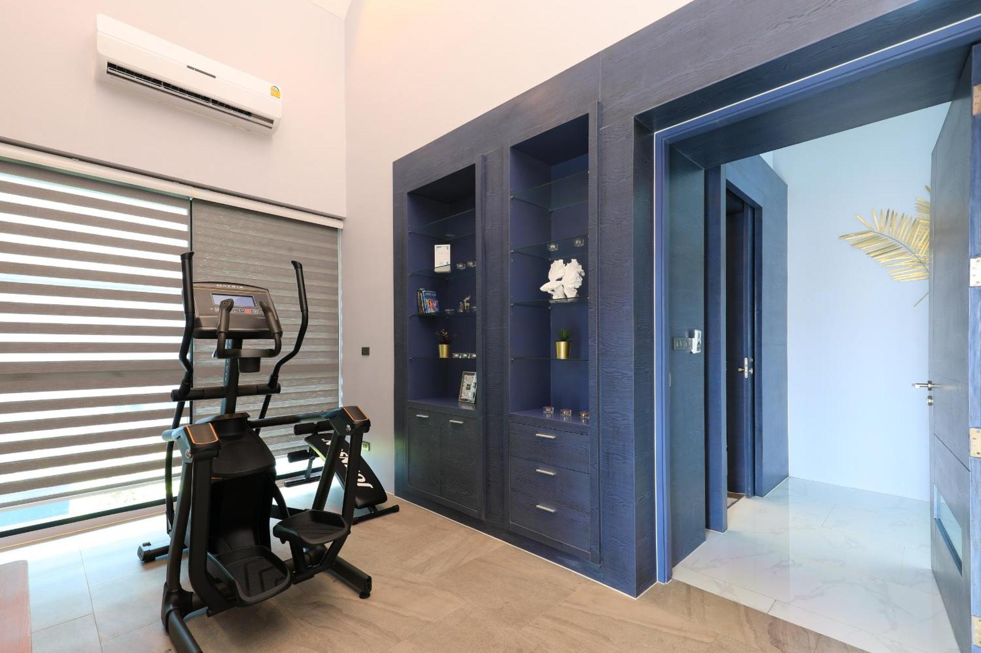 Villa 3Bdr Granary Pool Villa Bangtao Beach By Capitalpro