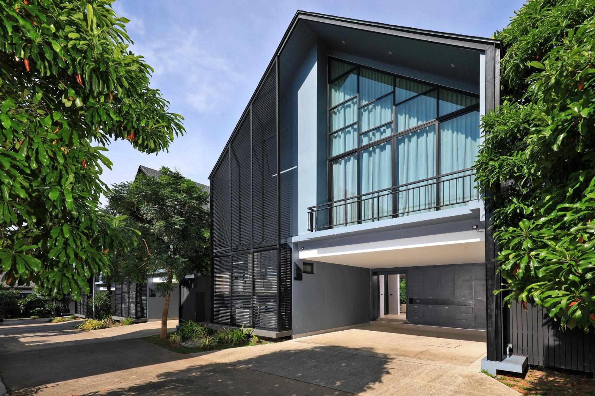 3Bdr Granary Pool Villa Bangtao Beach By Capitalpro Villa Phuket