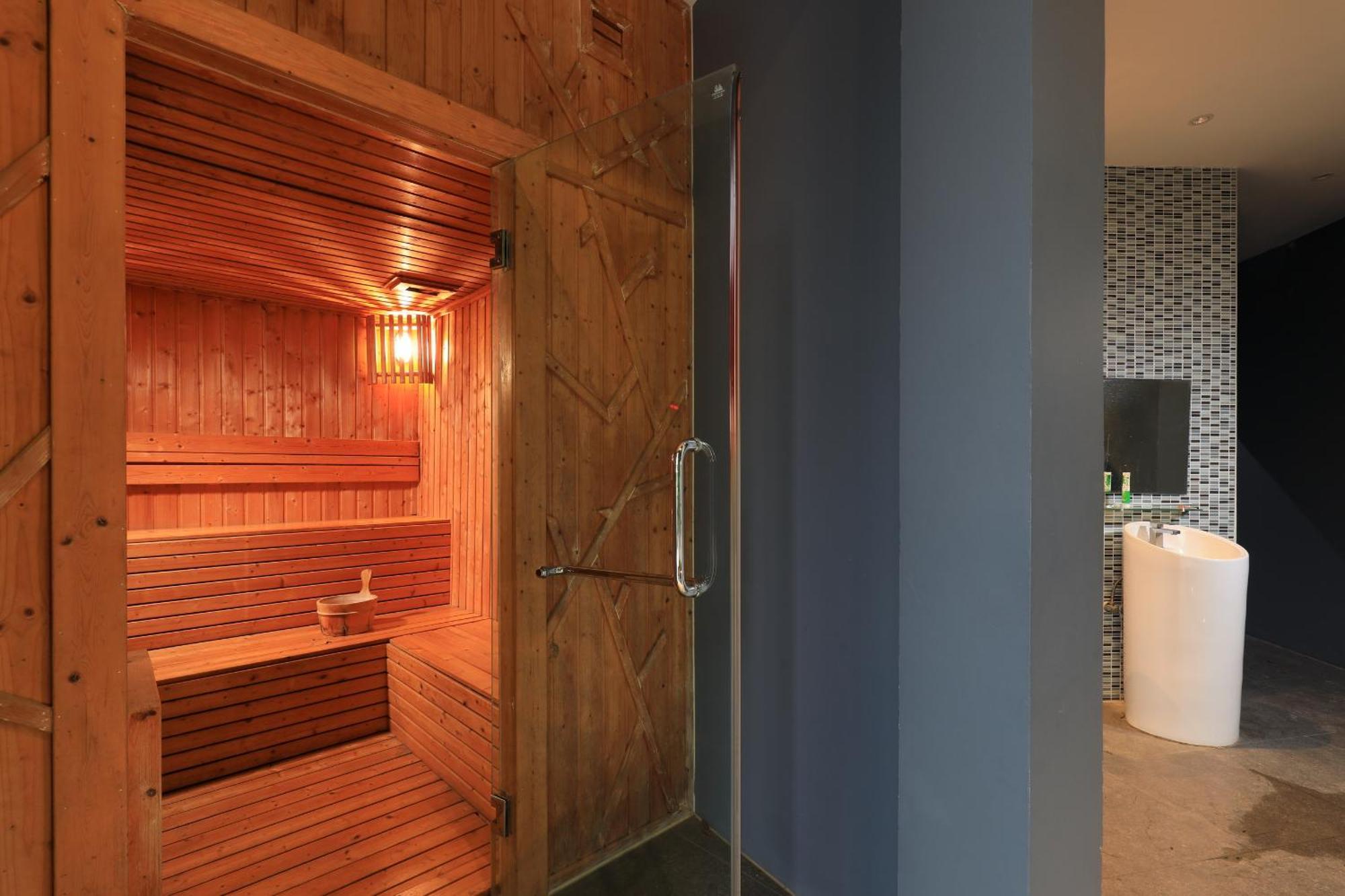 3Bdr Granary Pool Villa Bangtao Beach By Capitalpro Villa
