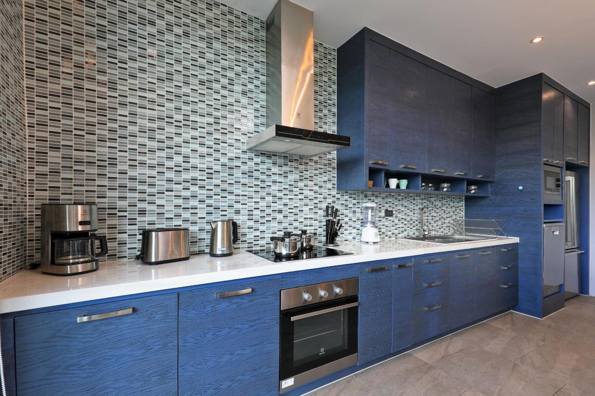 Villa 3Bdr Granary Pool Villa Bangtao Beach By Capitalpro *