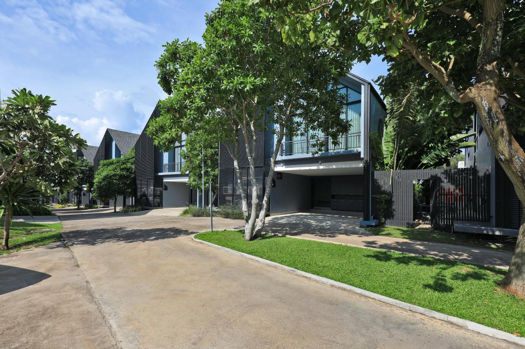 3Bdr Granary Pool Villa Bangtao Beach By Capitalpro * Phuket