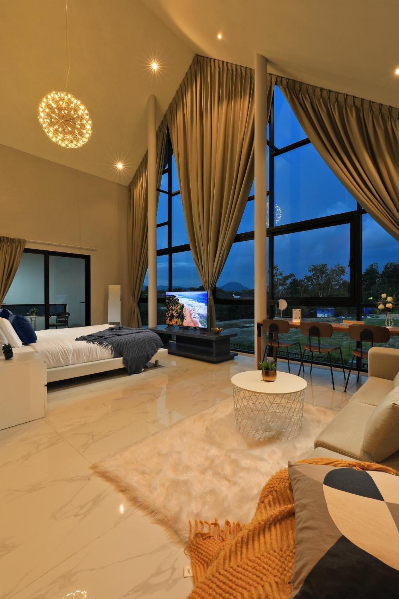 Villa 3Bdr Granary Pool Villa Bangtao Beach By Capitalpro *