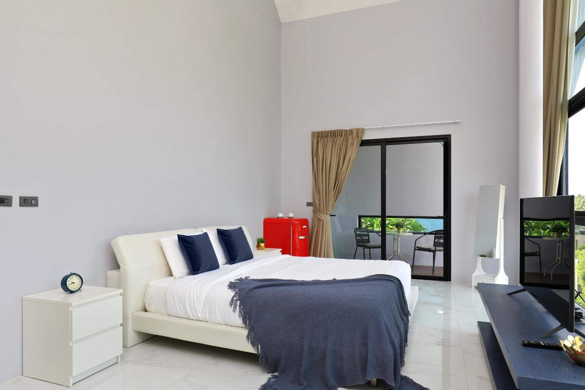 3Bdr Granary Pool Villa Bangtao Beach By Capitalpro *