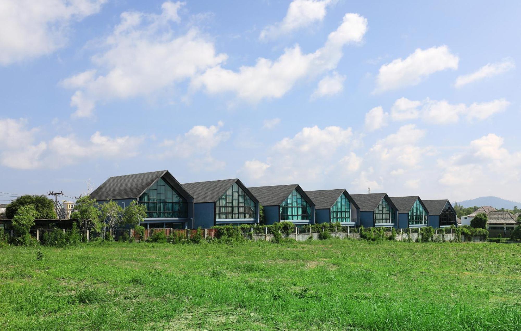 3Bdr Granary Pool Villa Bangtao Beach By Capitalpro Phuket