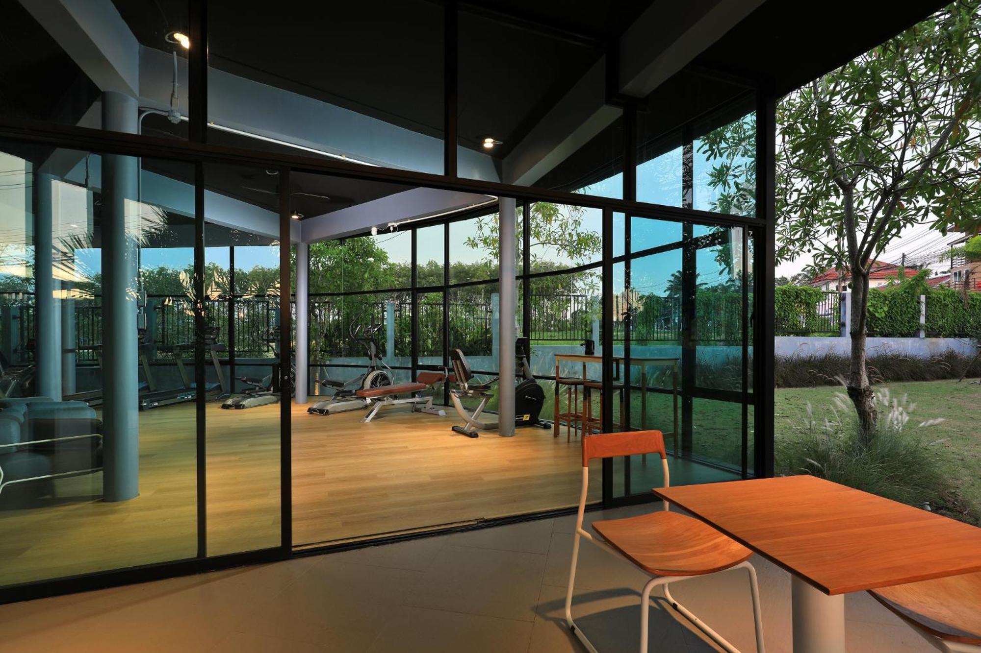 Villa 3Bdr Granary Pool Villa Bangtao Beach By Capitalpro