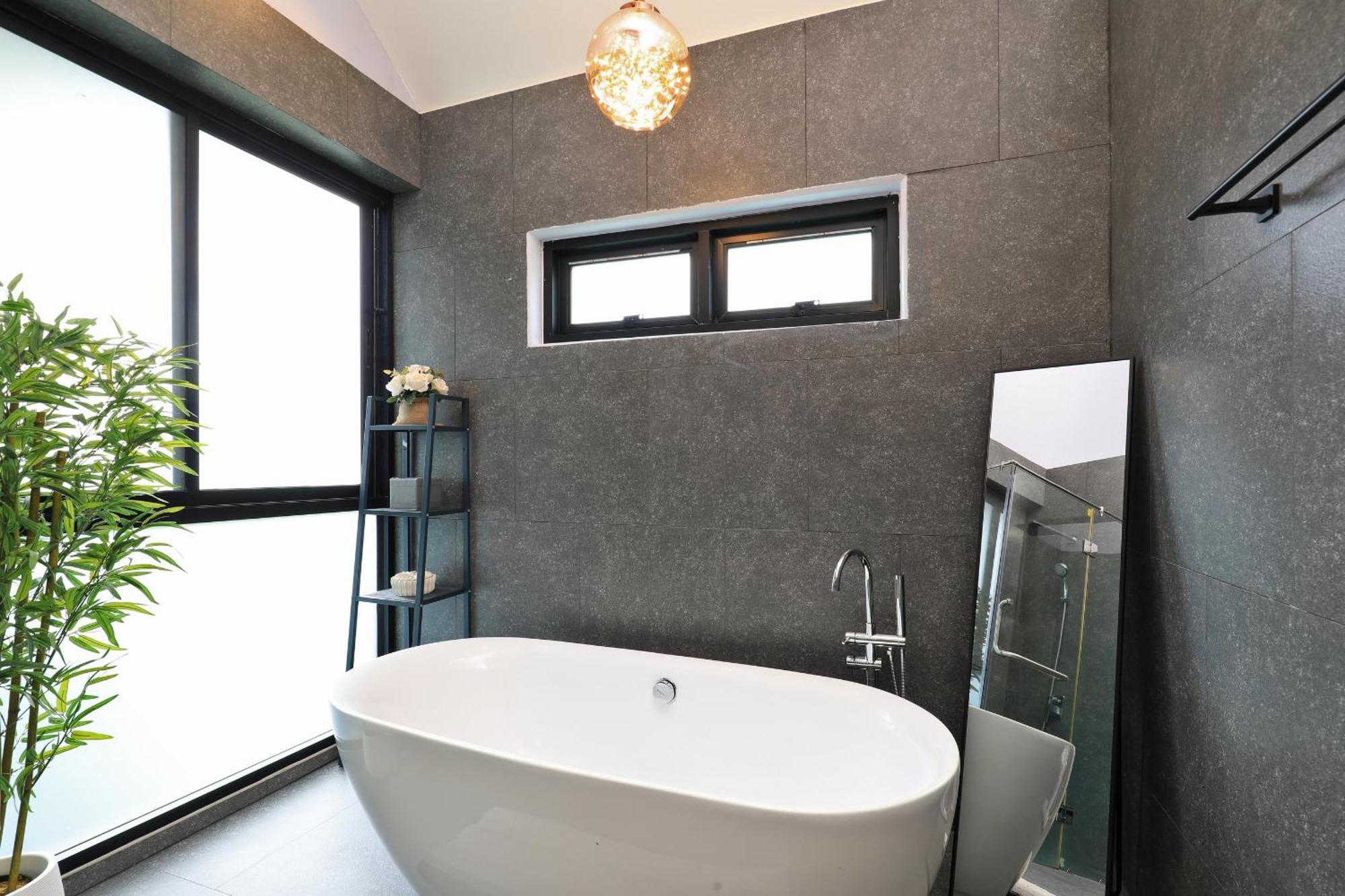3Bdr Granary Pool Villa Bangtao Beach By Capitalpro Villa *