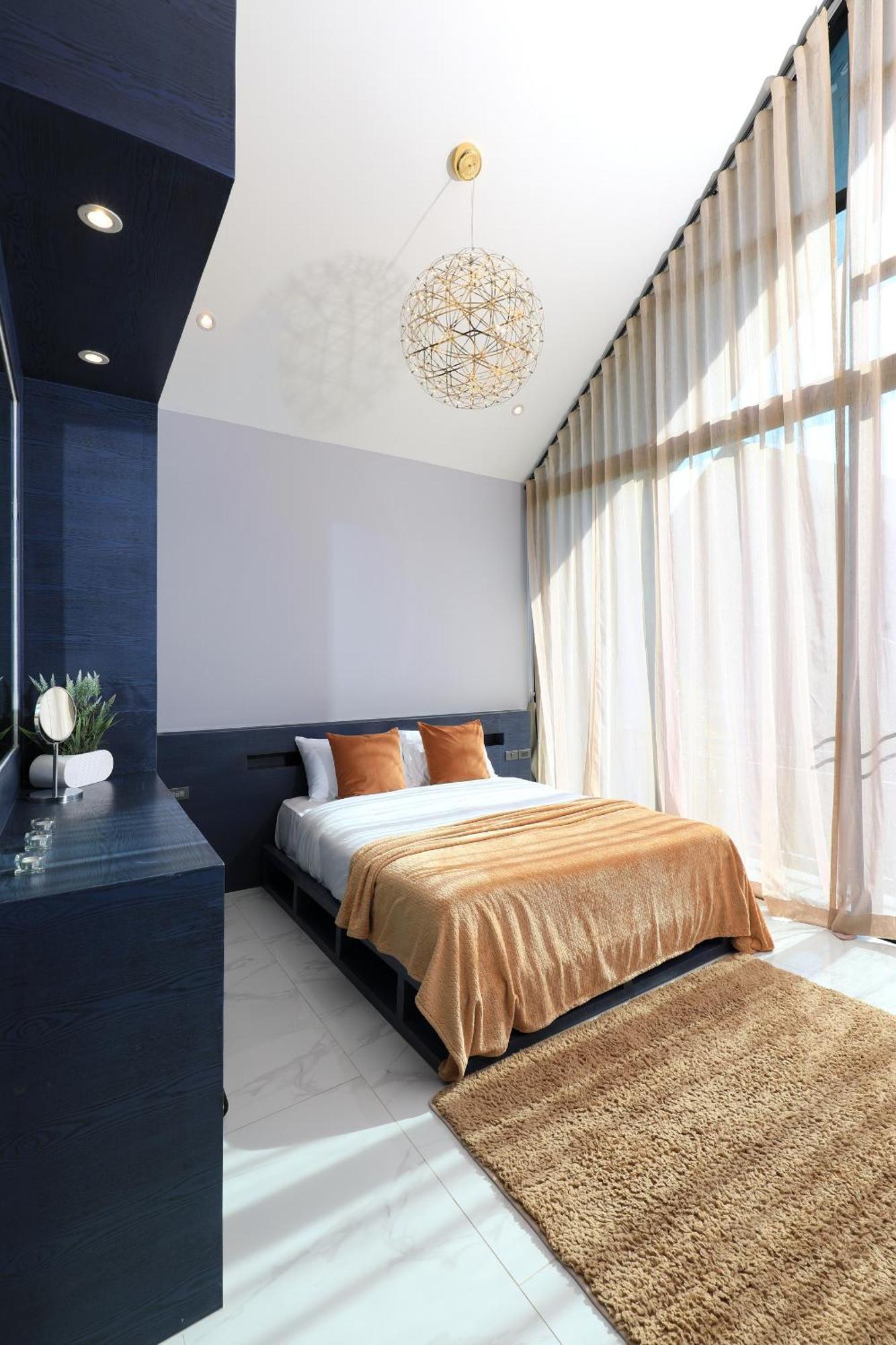 3Bdr Granary Pool Villa Bangtao Beach By Capitalpro Phuket