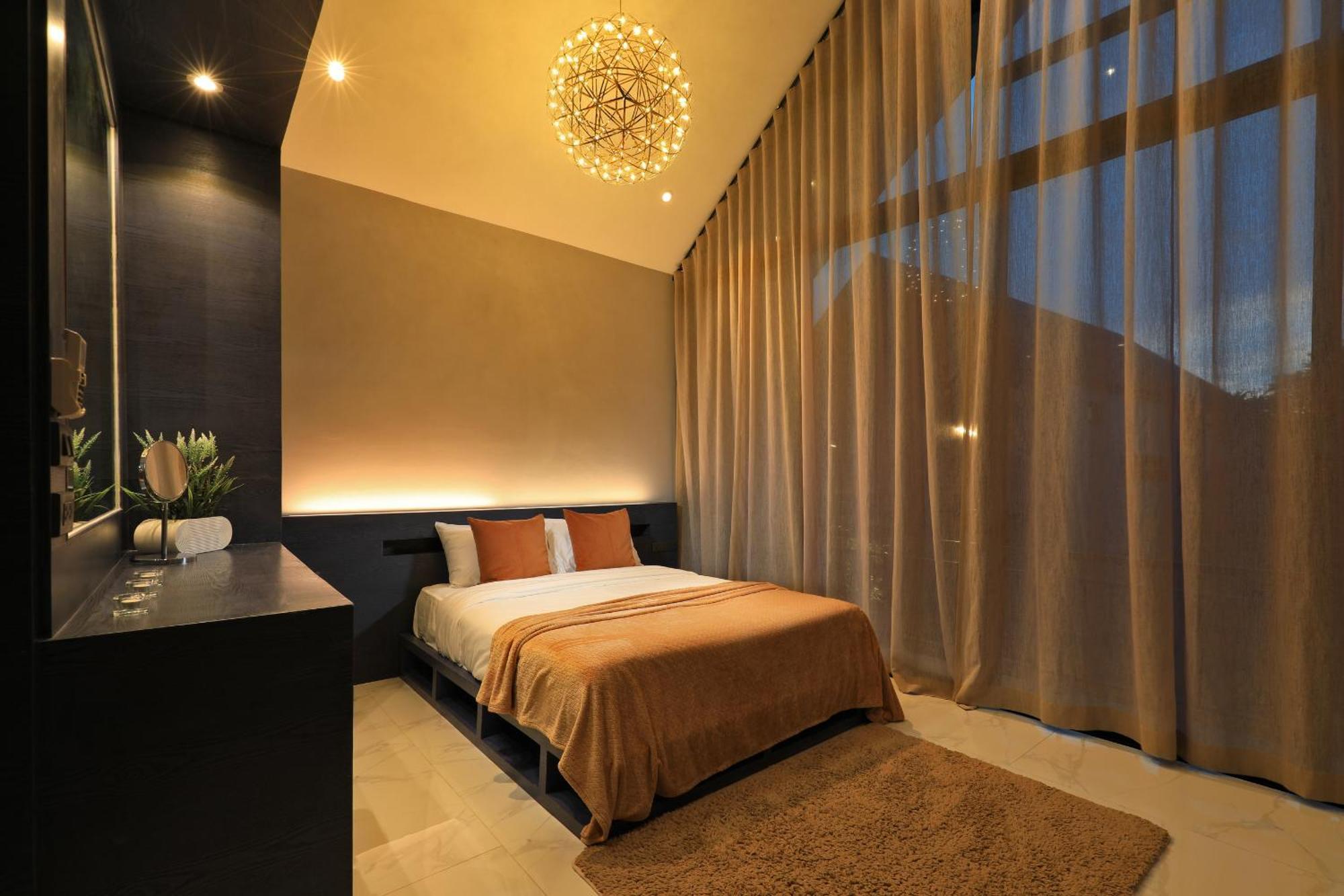 3Bdr Granary Pool Villa Bangtao Beach By Capitalpro * Phuket