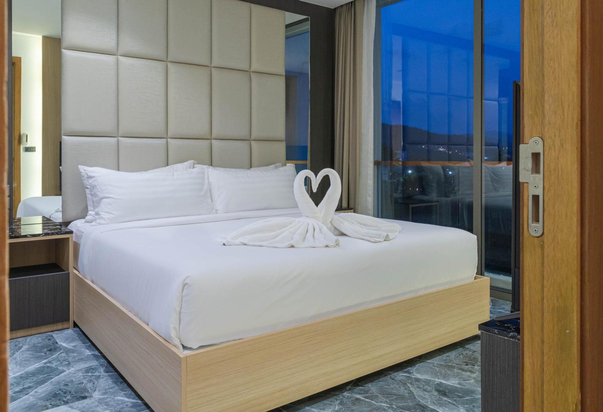 Elite Atoll Serviced Phuket Hotel Rawai
