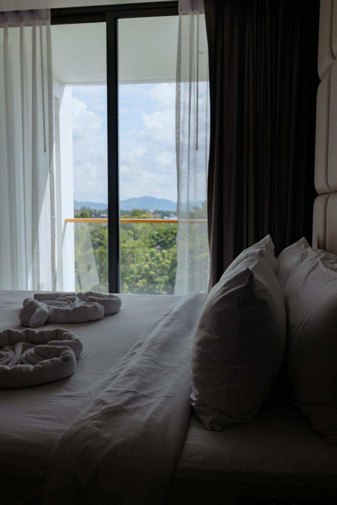 Hotel Elite Atoll Serviced Phuket Rawai