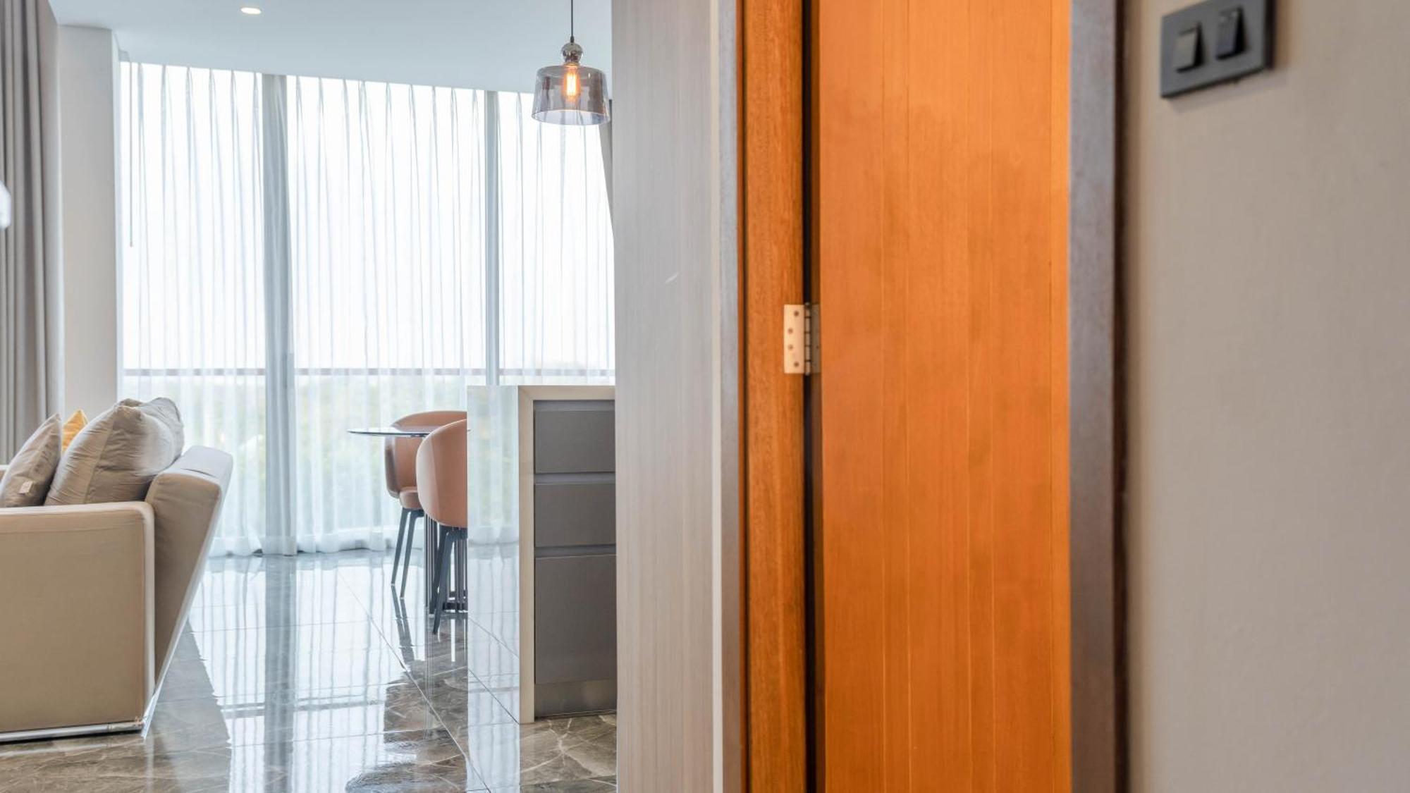 Hotel Elite Atoll Serviced Phuket 4*