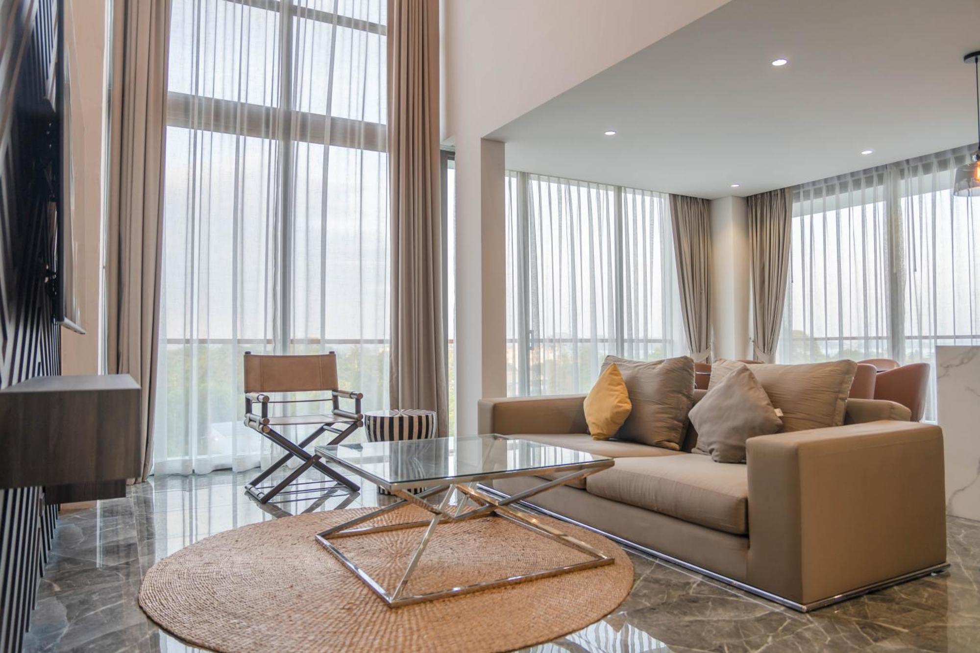 Hotel Elite Atoll Serviced Phuket