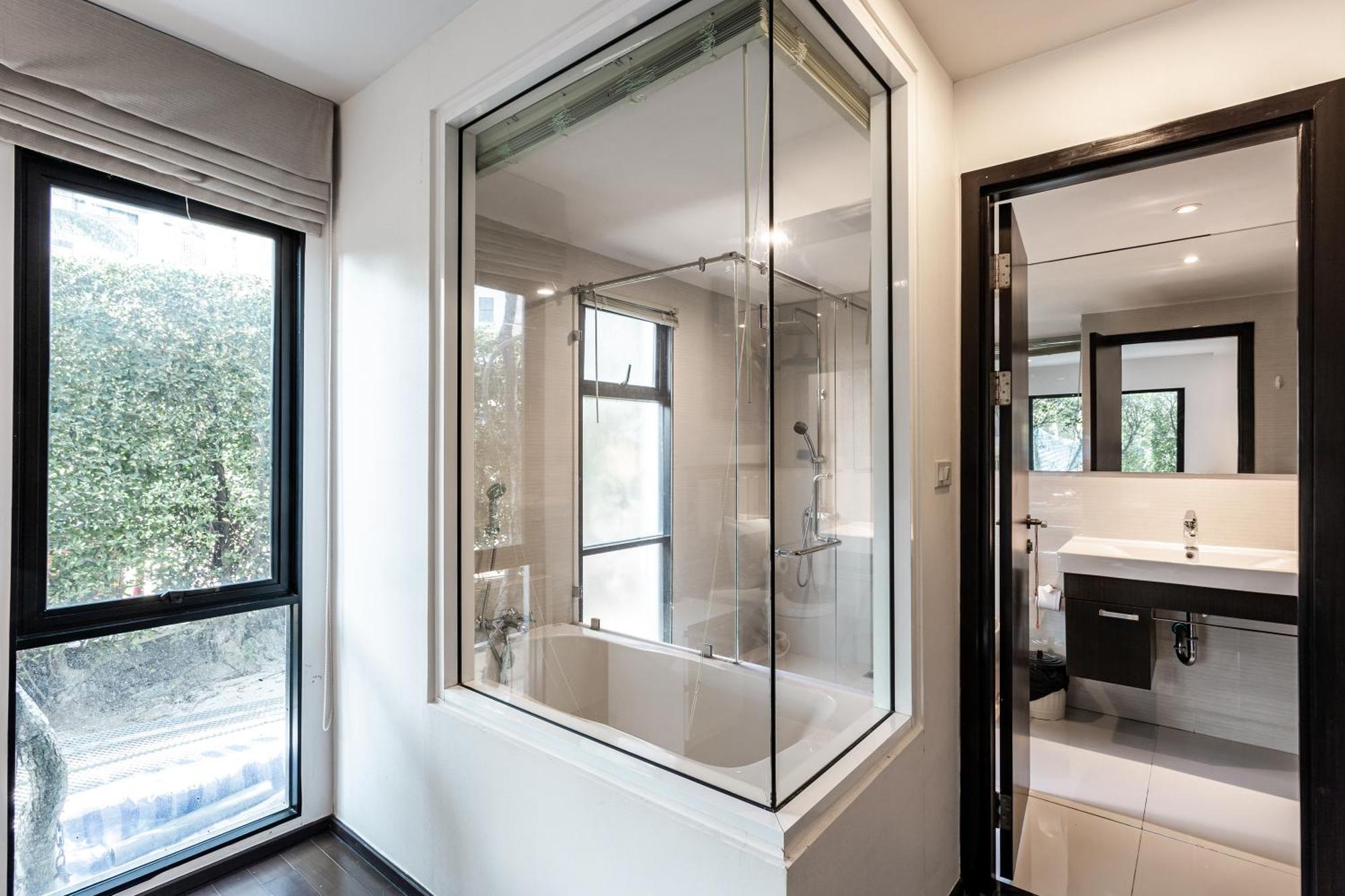 Cozy At The Title By Lofty Appartement