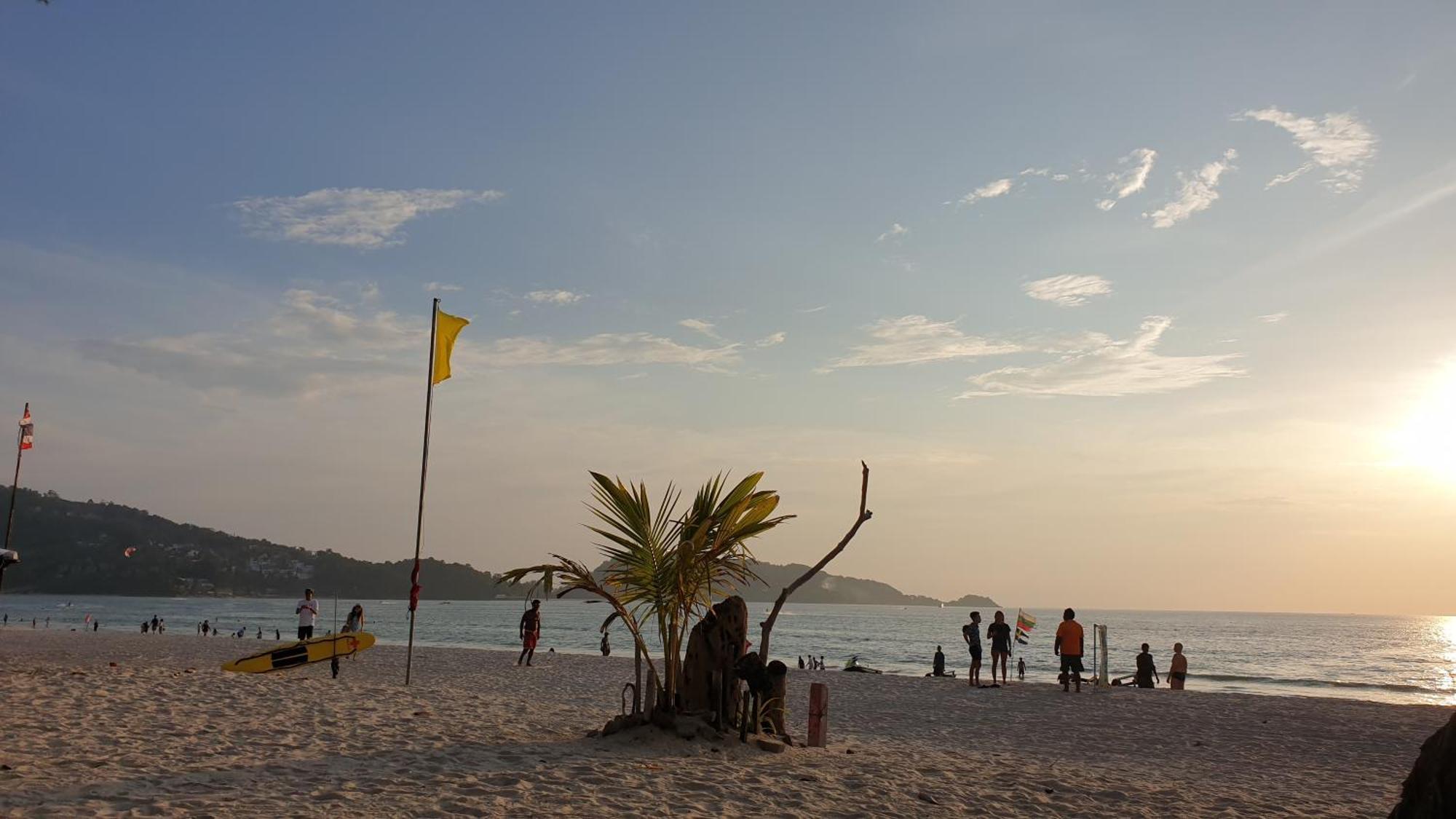 2 Phuket By Abcd Apartment *
