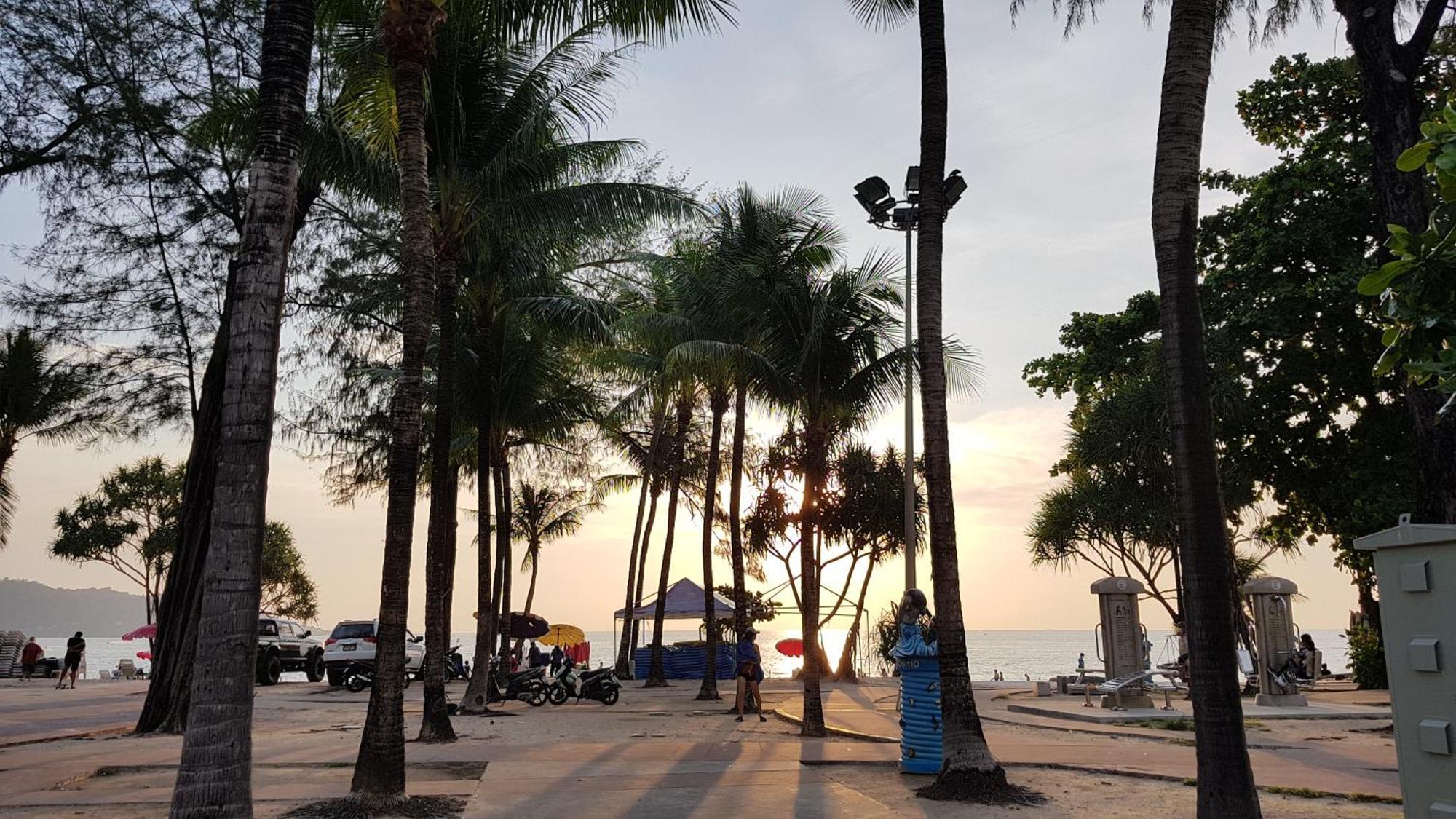 2 Phuket By Abcd *
