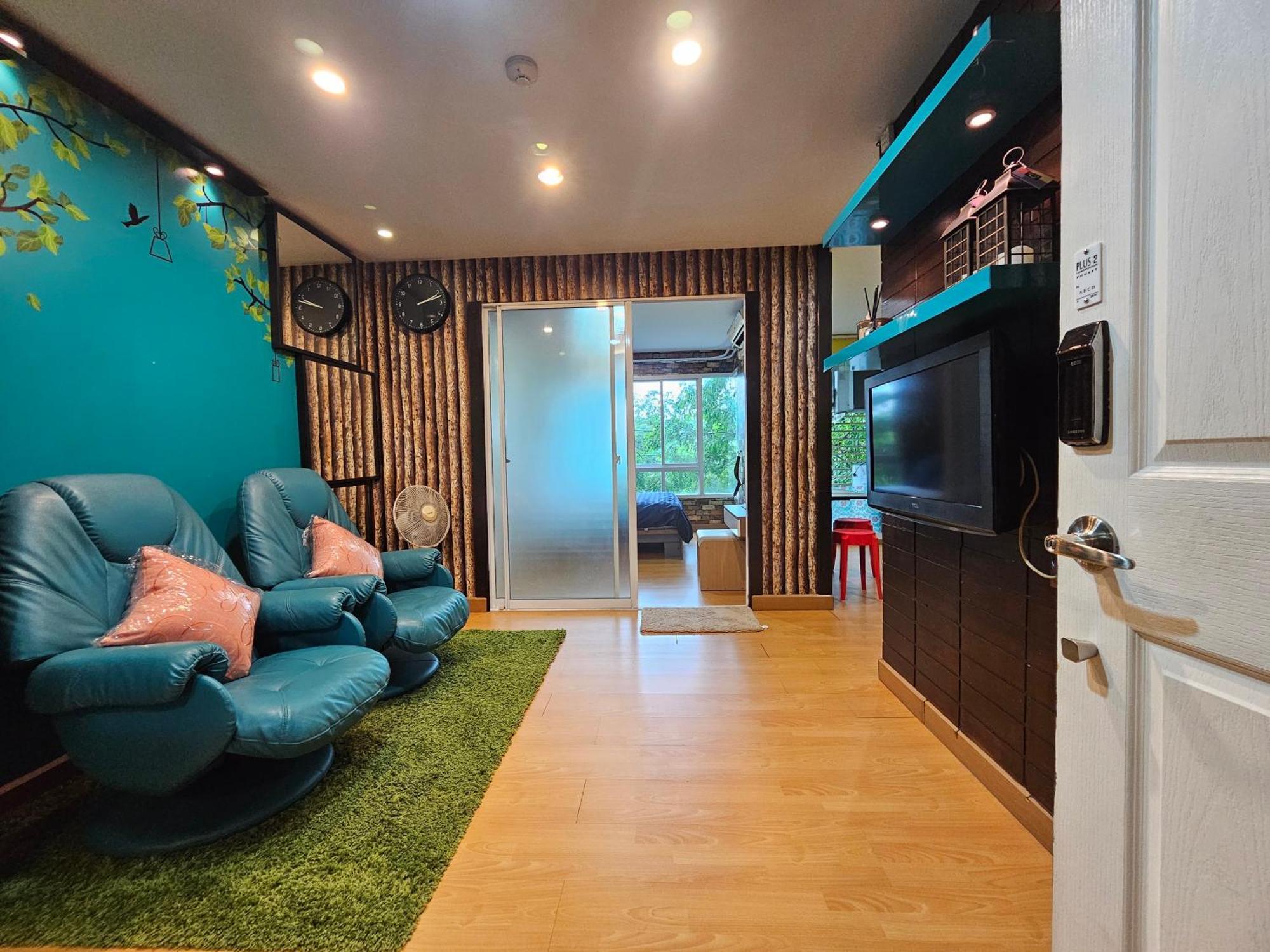2 Phuket By Abcd Apartment *