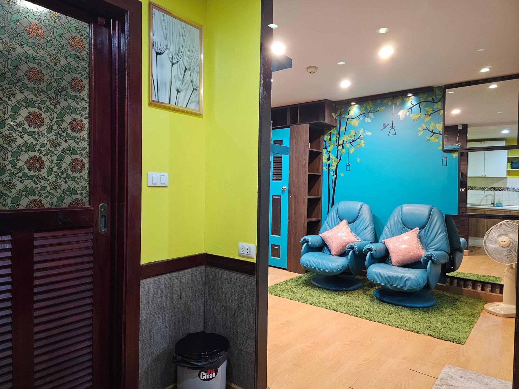 2 Phuket By Abcd Apartment Kathu