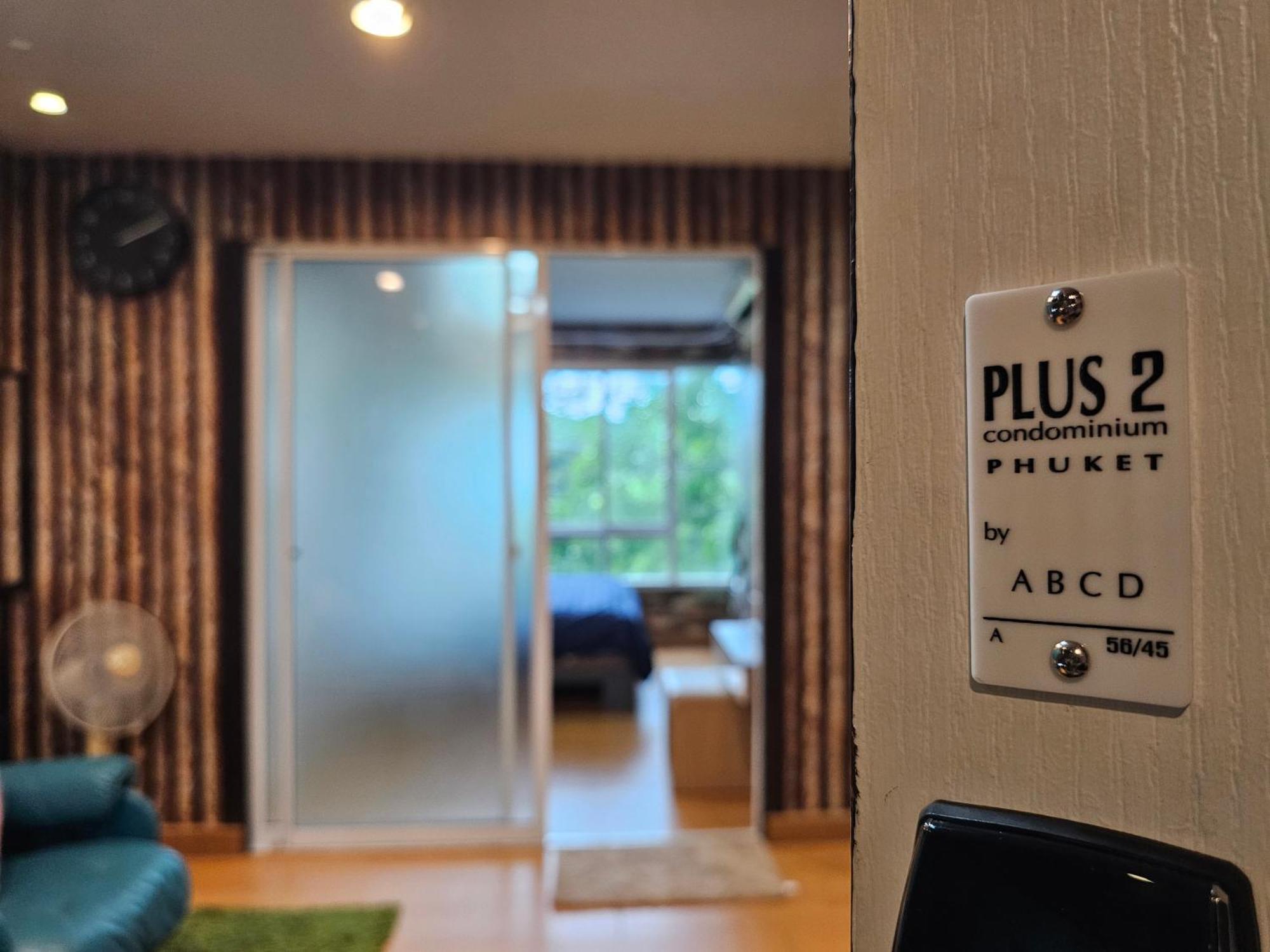 2 Phuket By Abcd Kathu