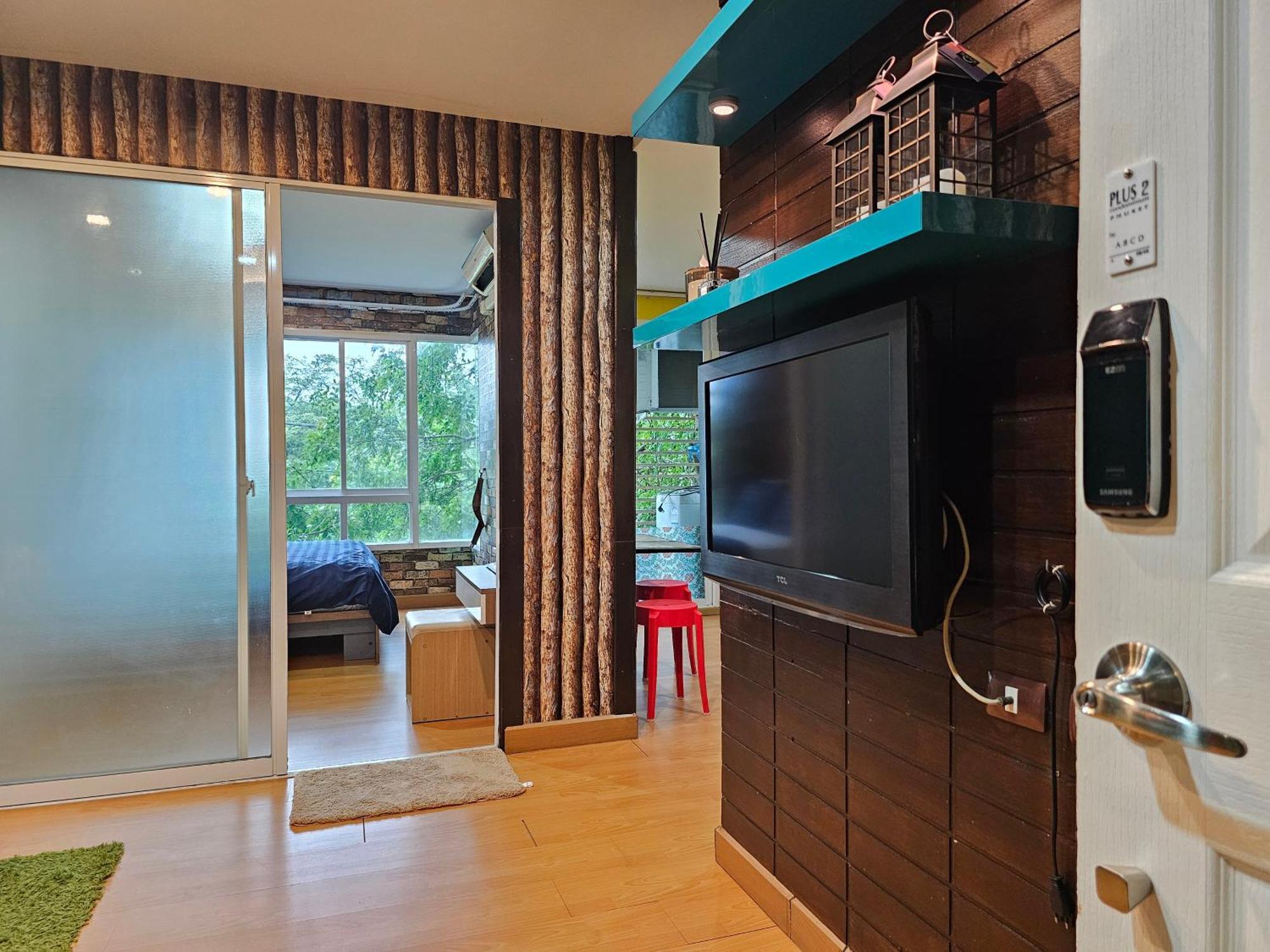 Apartment 2 Phuket By Abcd Kathu