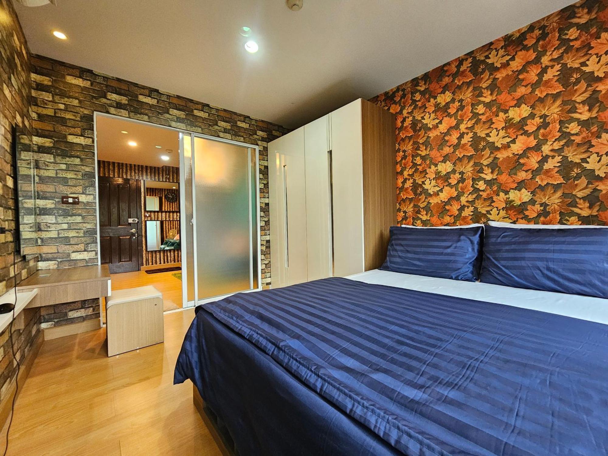 2 Phuket By Abcd Apartment Kathu