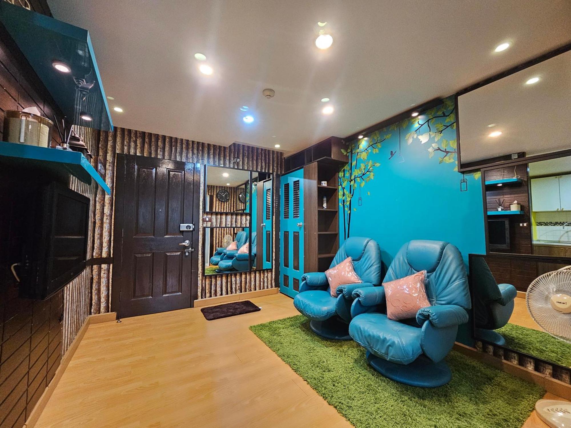 2 Phuket By Abcd Apartment