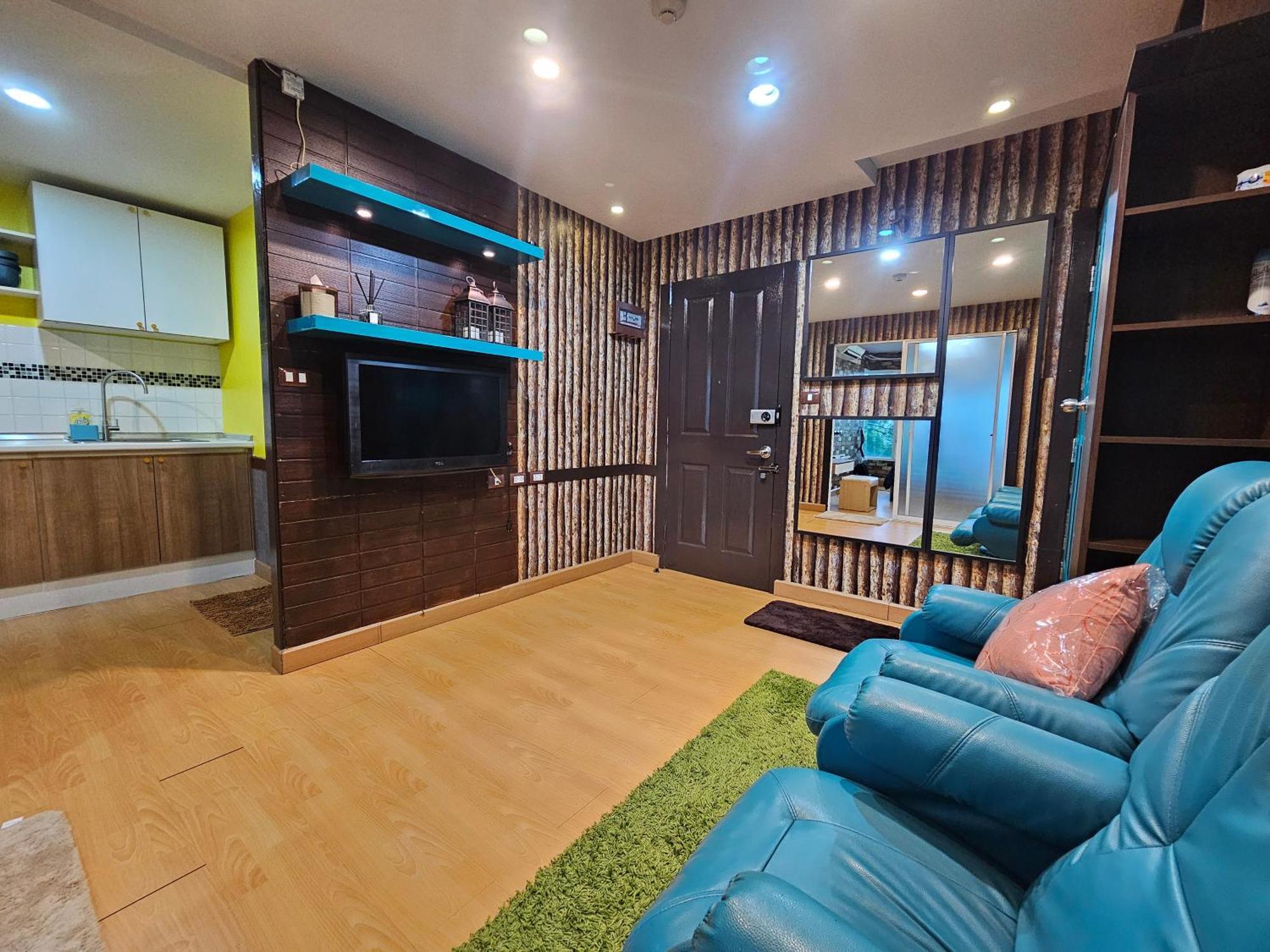 2 Phuket By Abcd Apartment Kathu