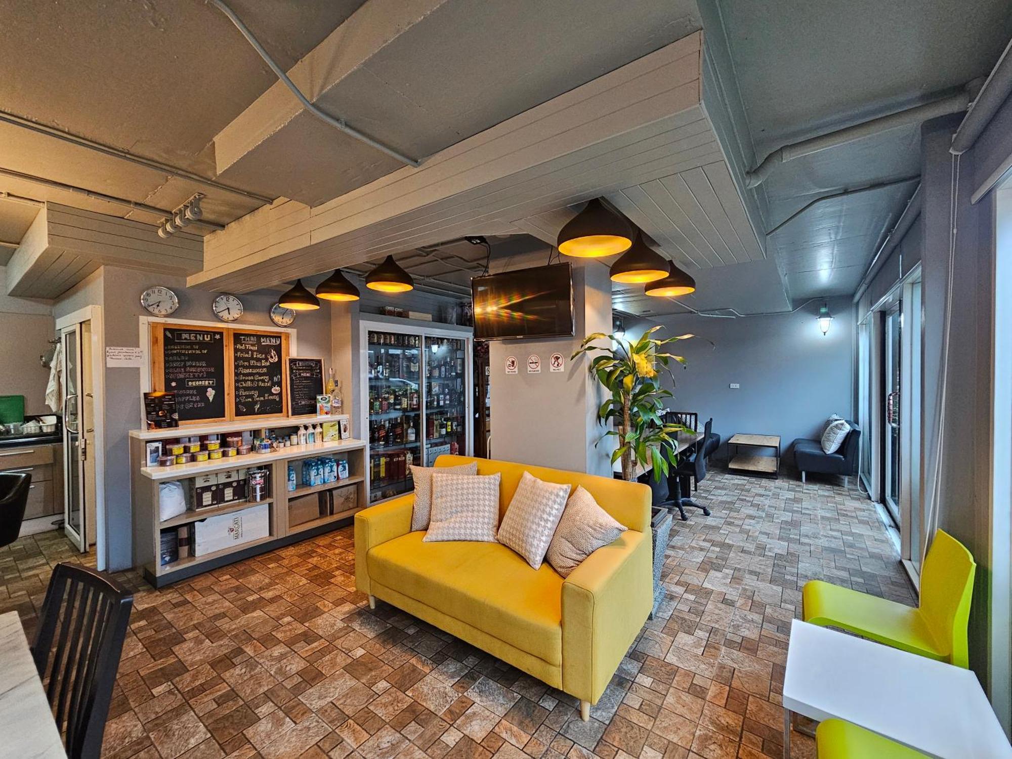 Apartment 2 Phuket By Abcd Kathu