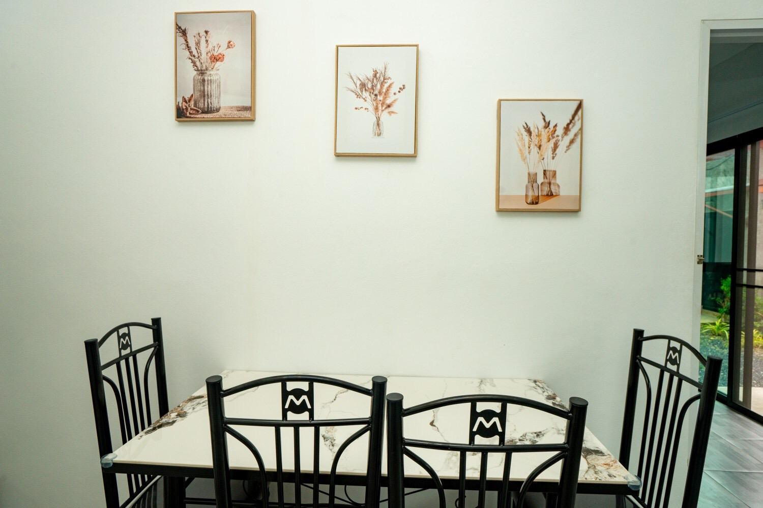 Lovely 2 Bed Share Pool Near Ban Lum Fuang