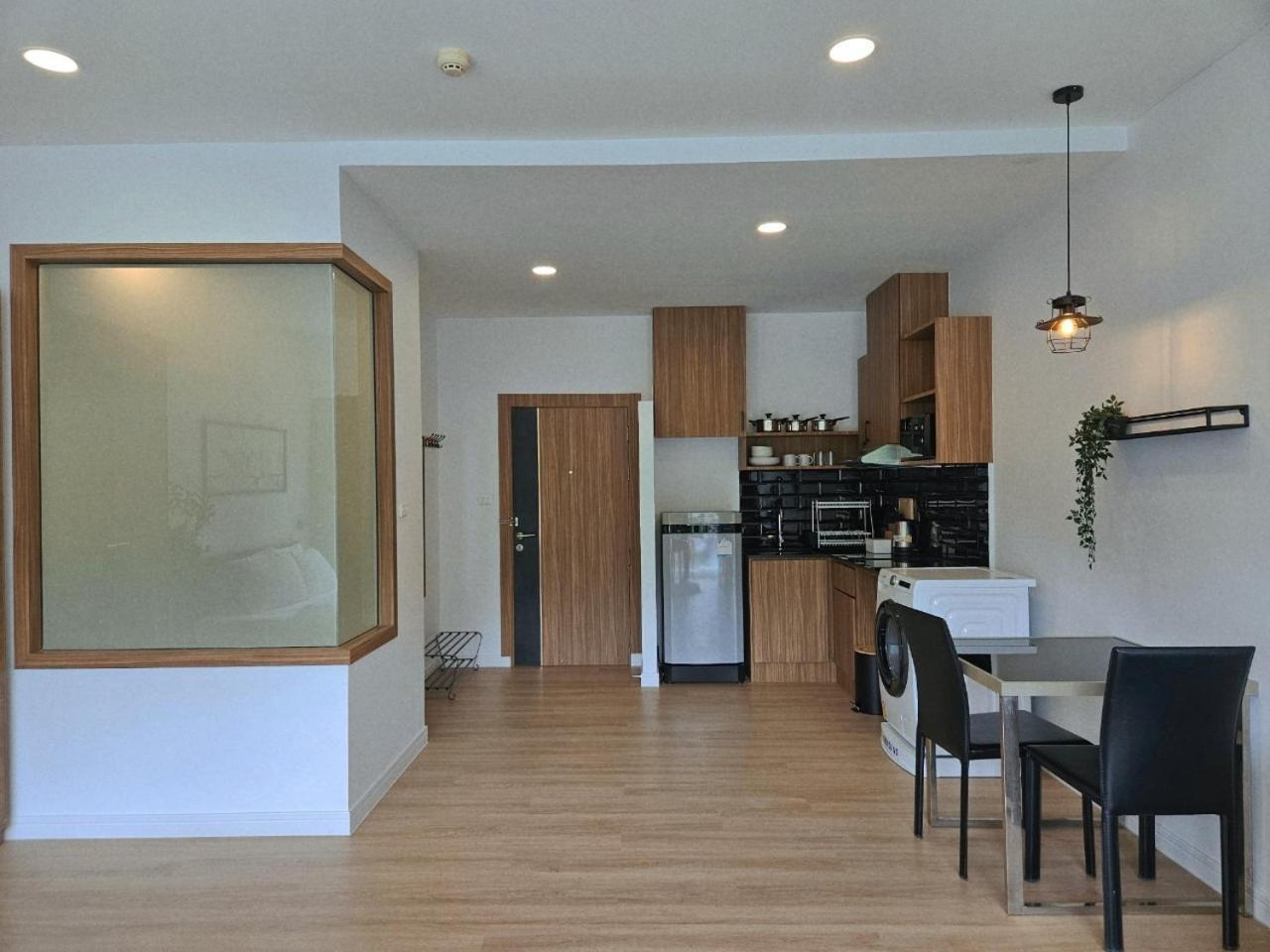 Apartment The Olive At Chic Karon
