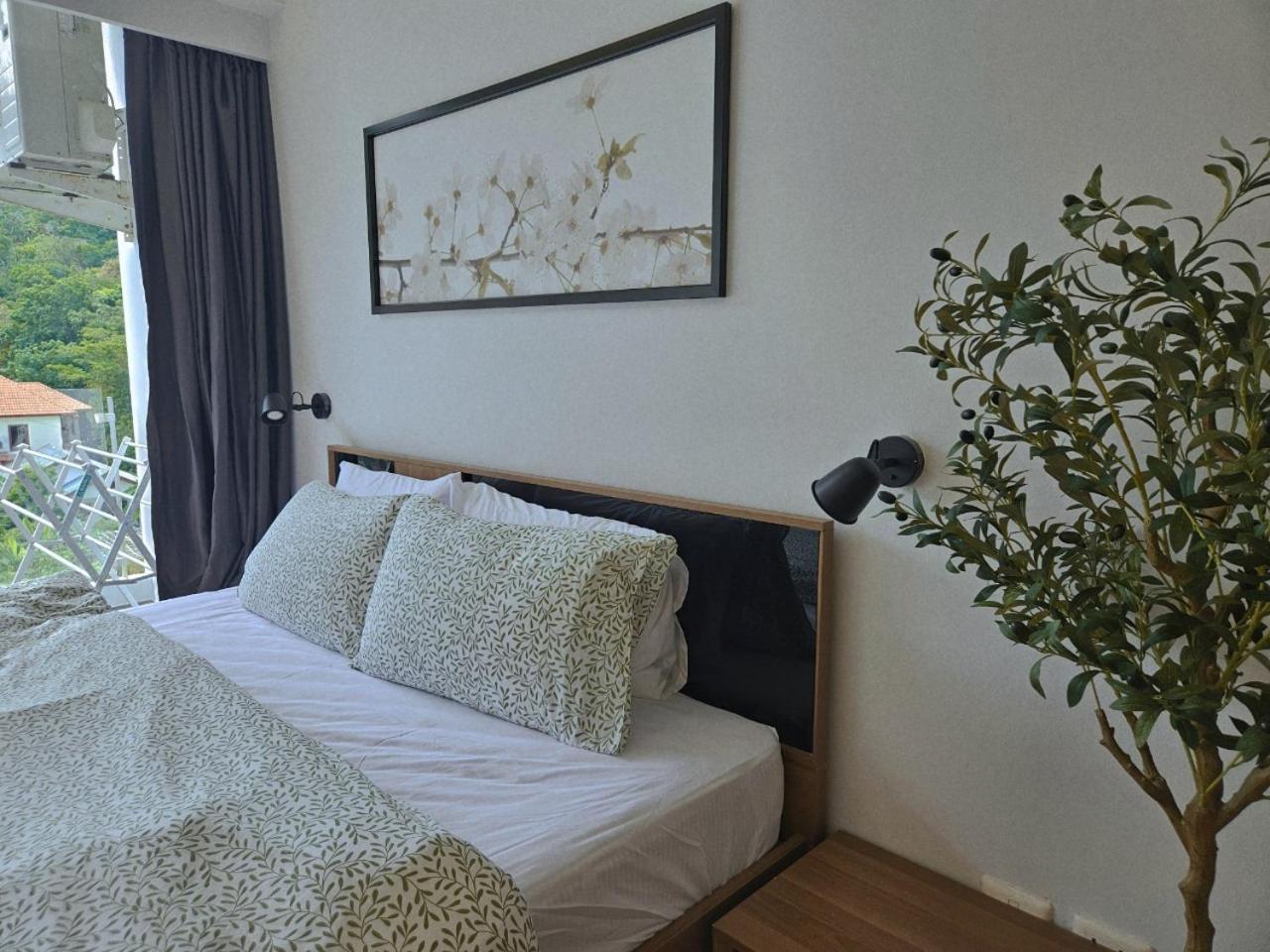 The Olive At Chic Apartment *