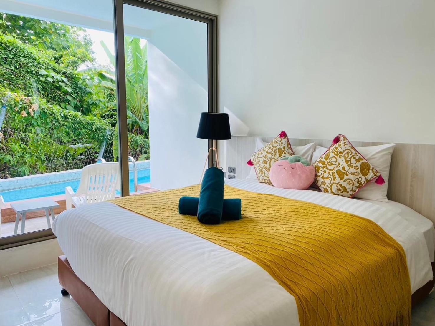 Oceana Apartment