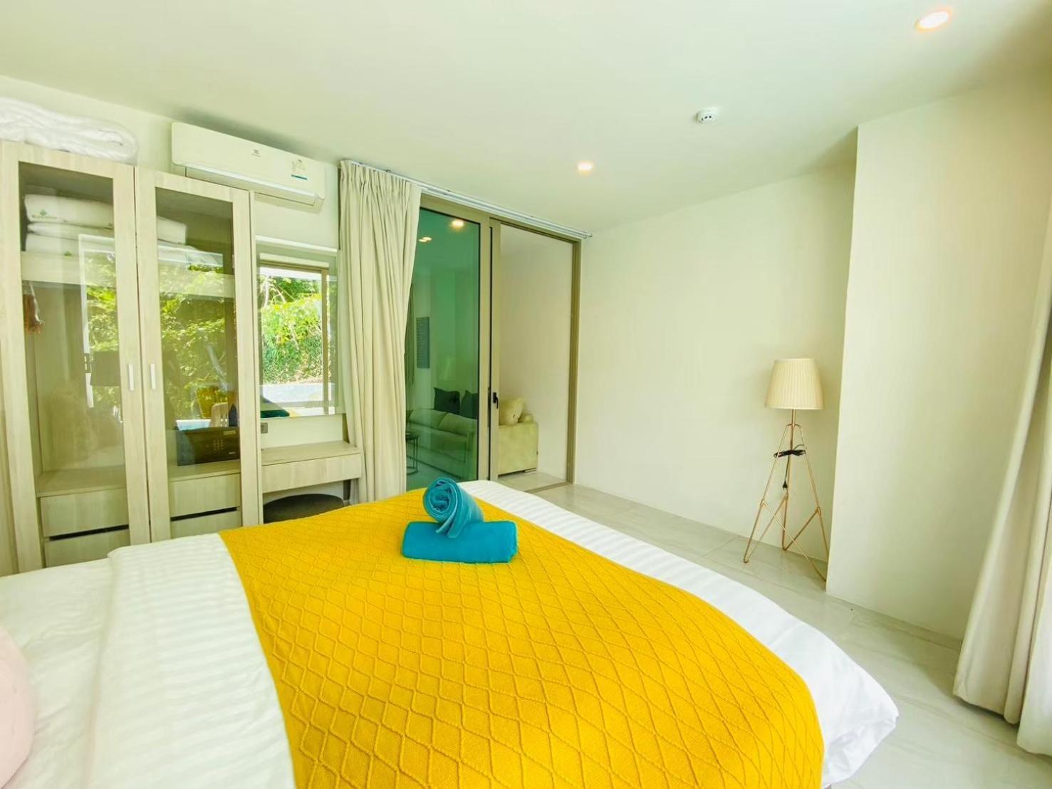 Oceana * Kamala Beach
