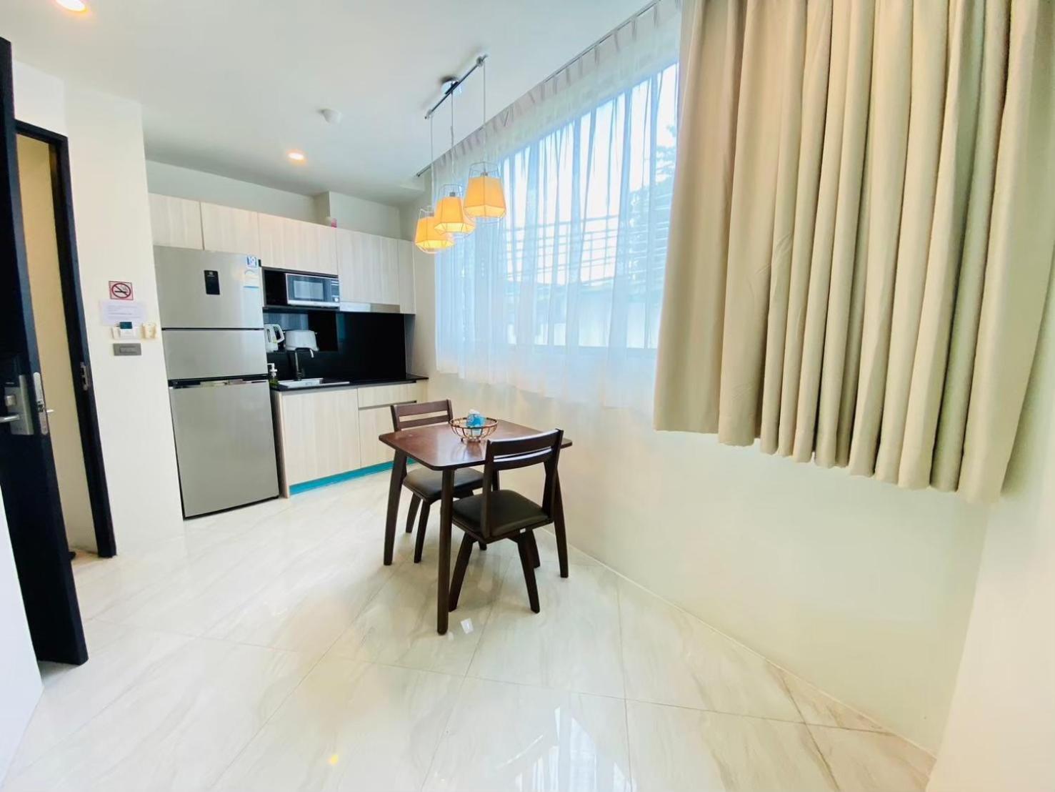 Apartment Oceana