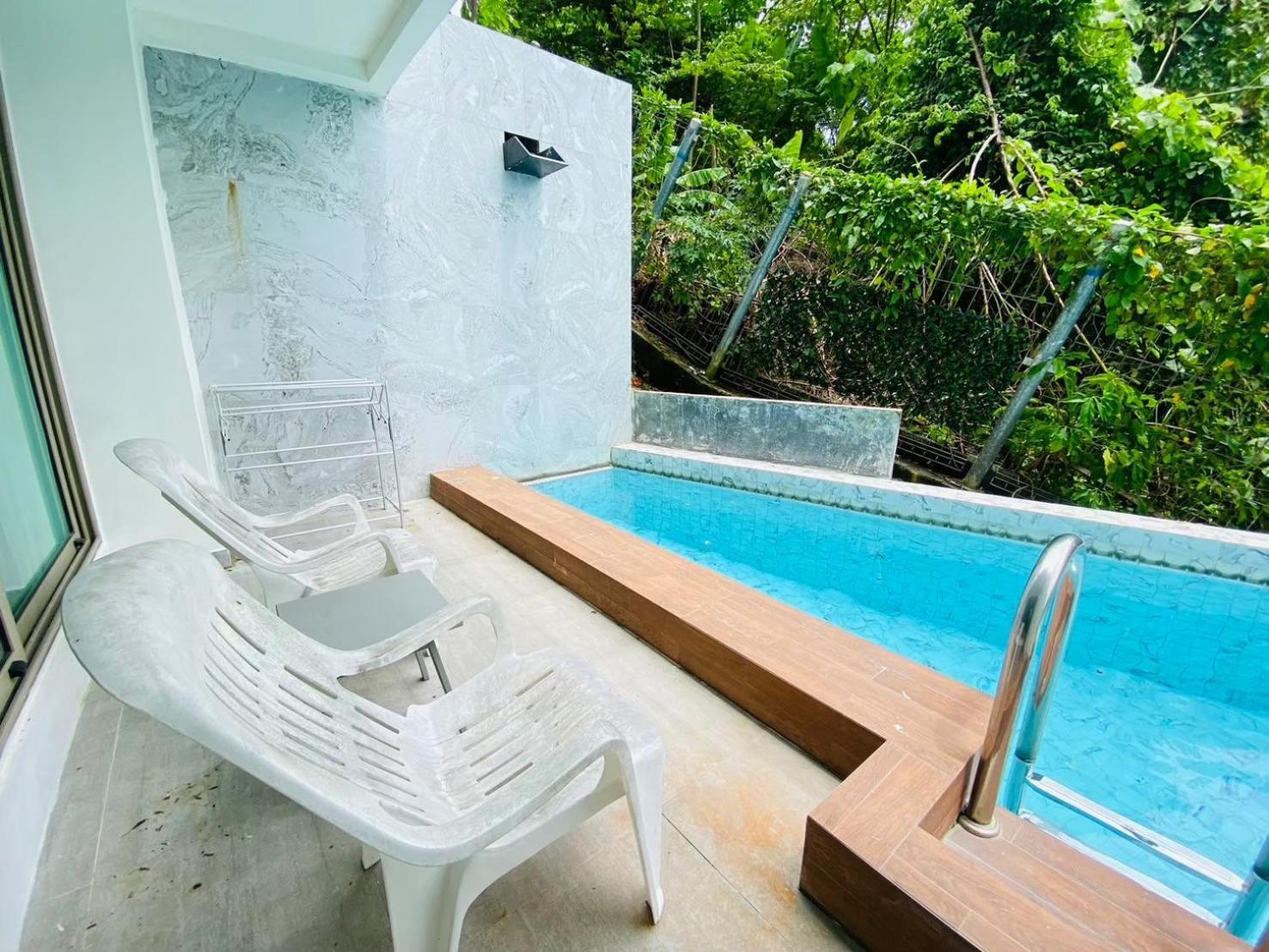 Apartment Oceana
