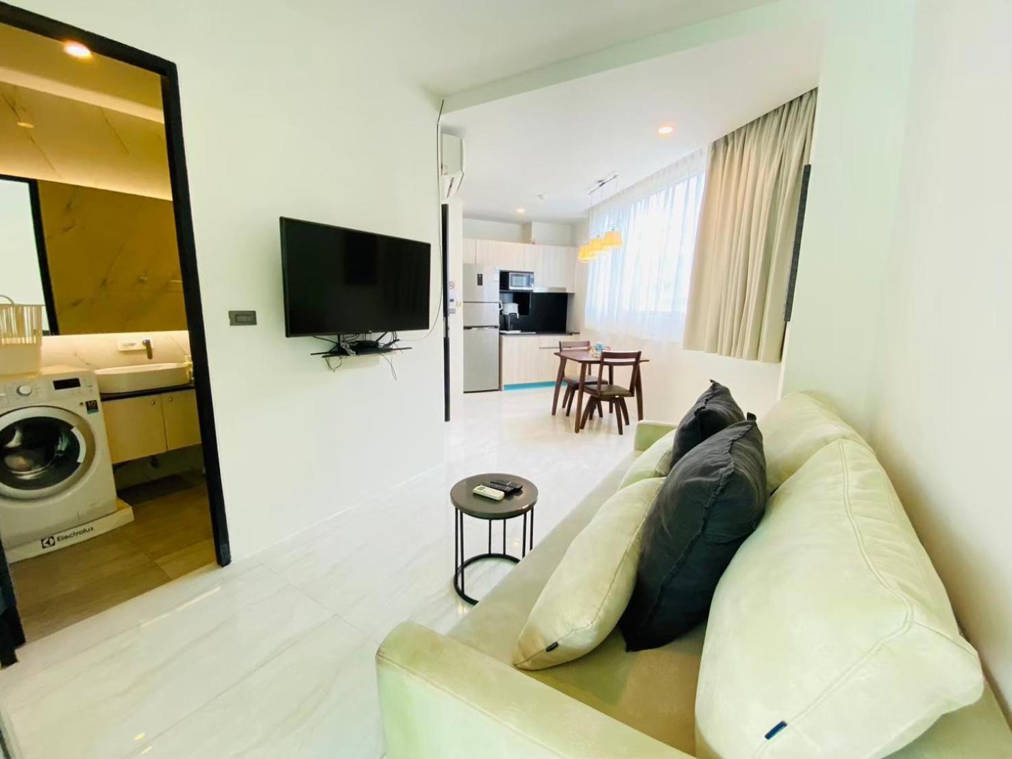 Oceana Apartment Kamala Beach